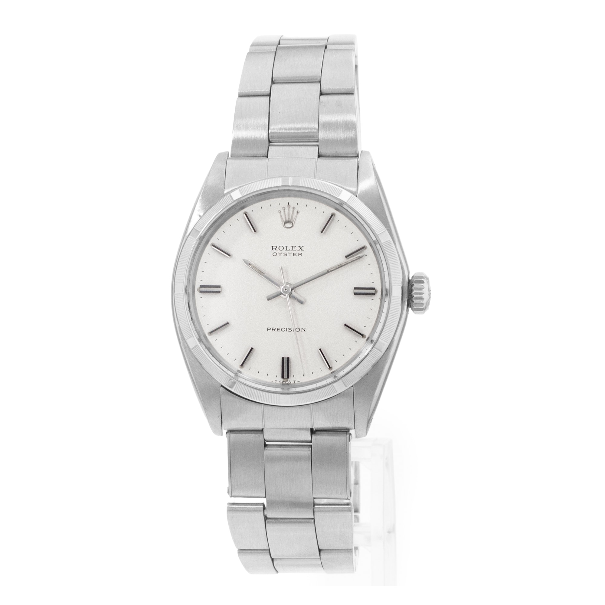 Rolex Oyster Precision