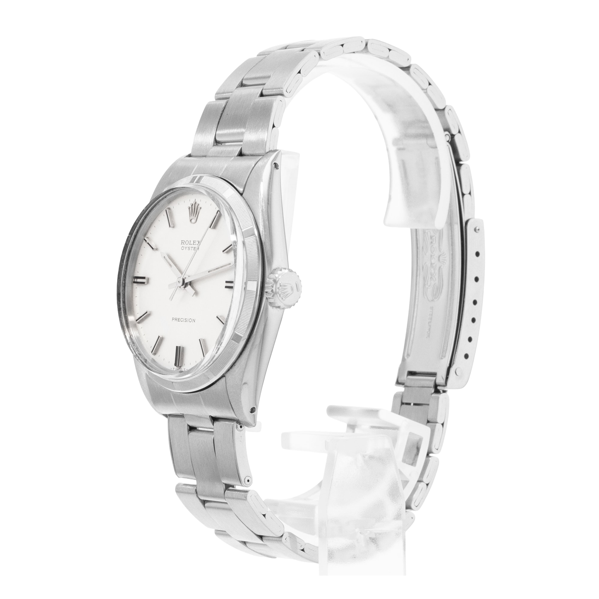 Rolex Oyster Precision