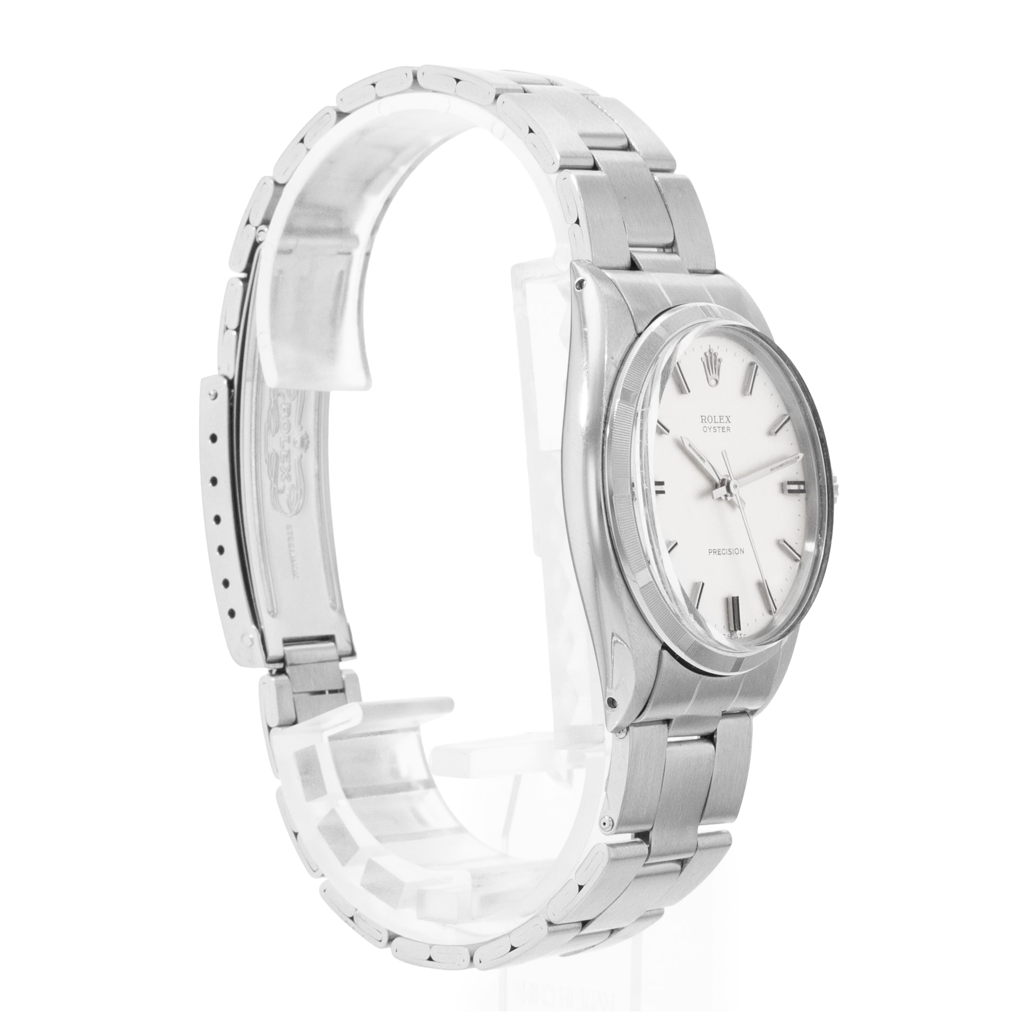 Rolex Oyster Precision