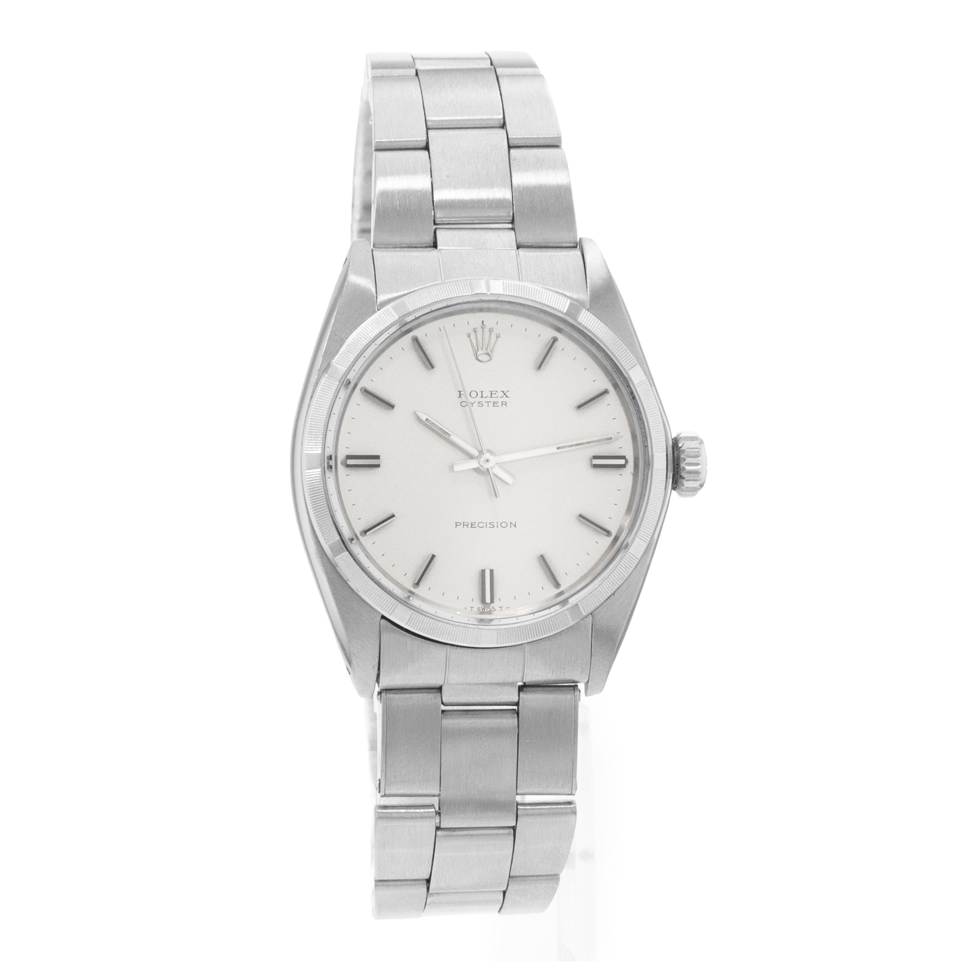 Rolex Oyster Precision
