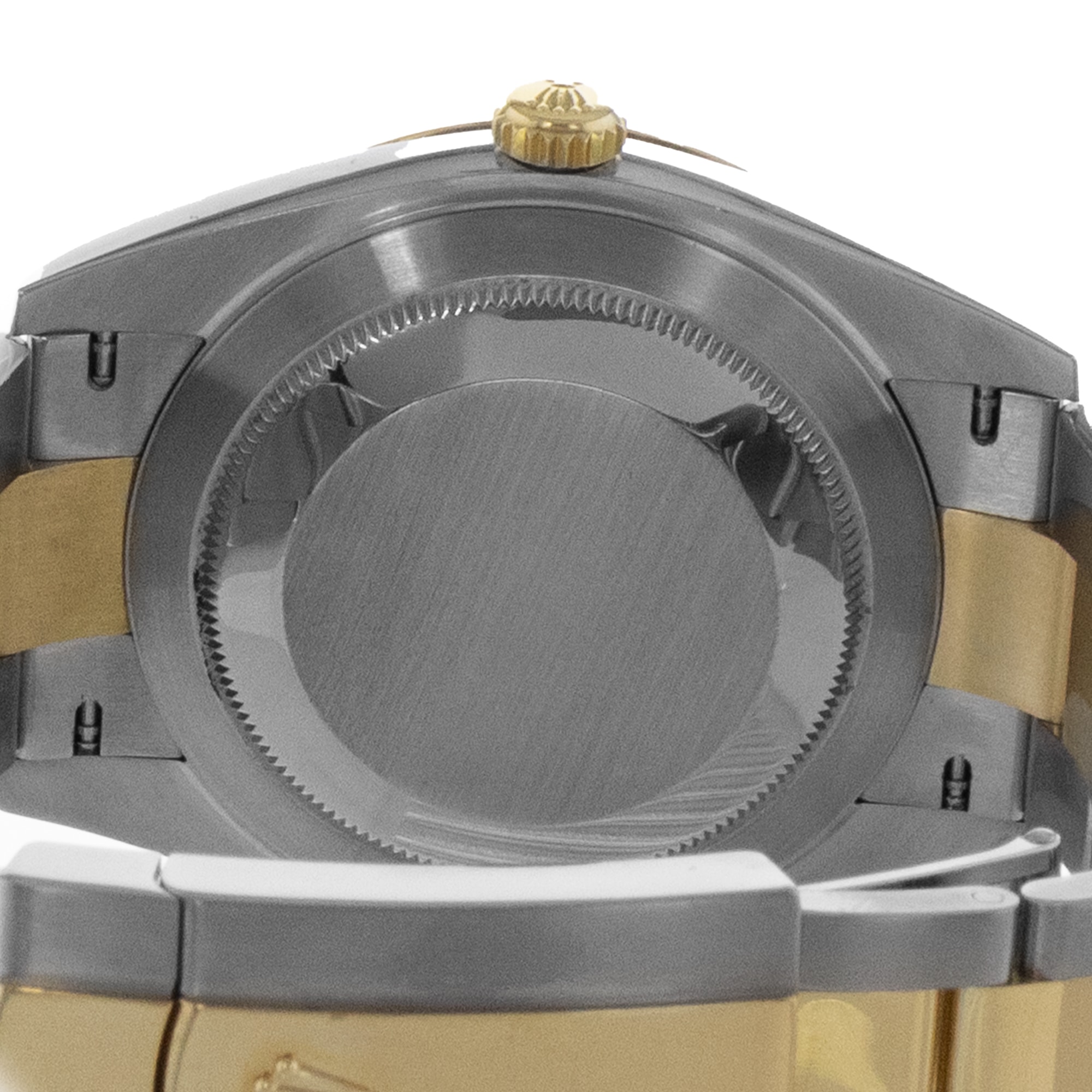Rolex Datejust 41