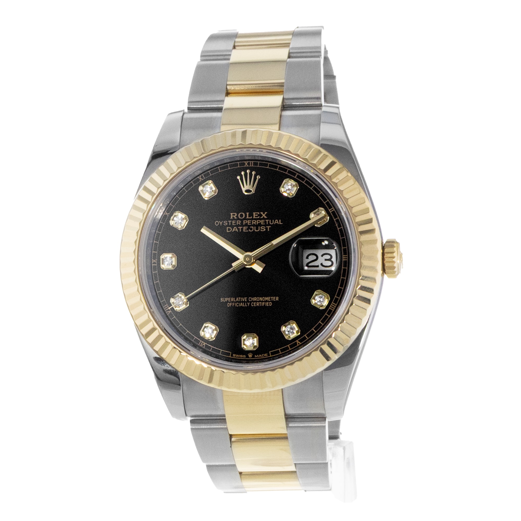 Rolex Datejust 41