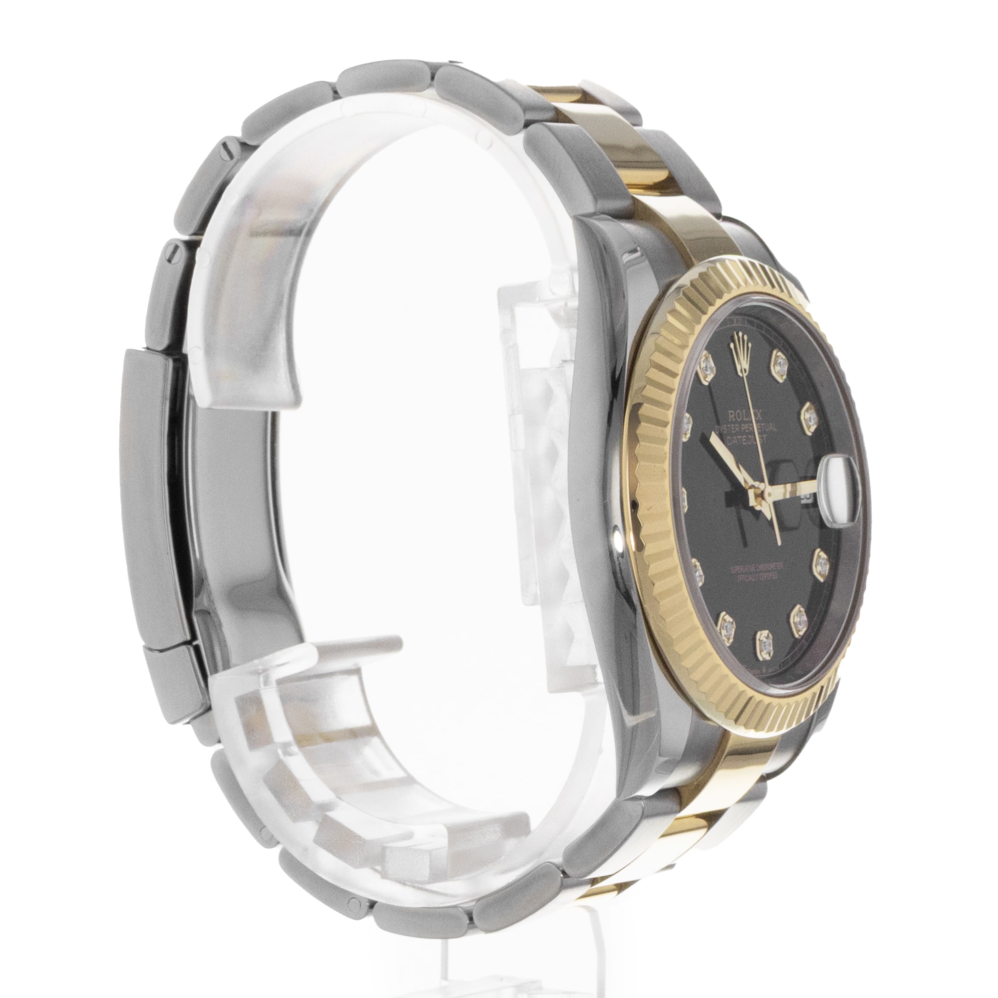 Rolex Datejust 41