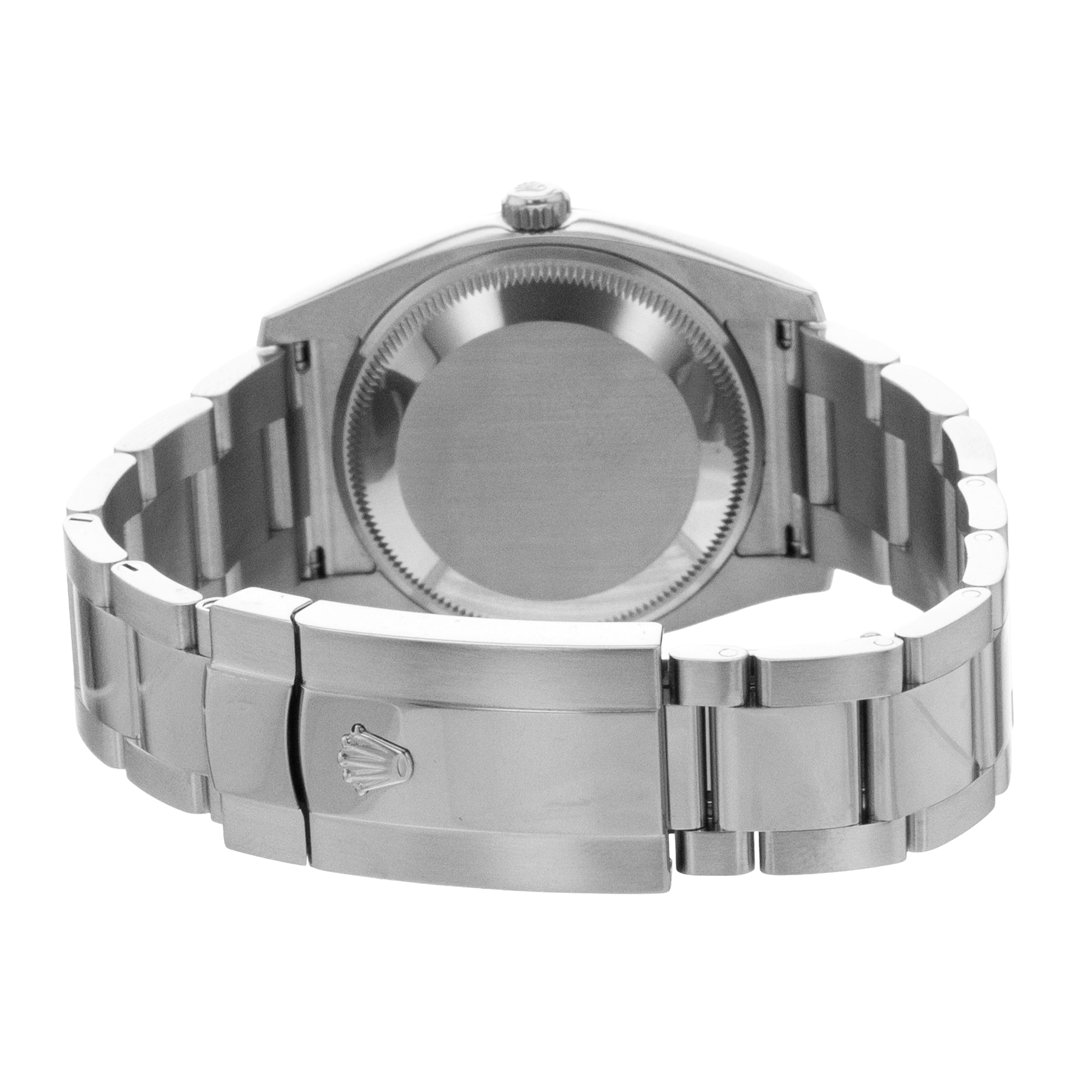 Rolex Oyster Perpetual Date 34