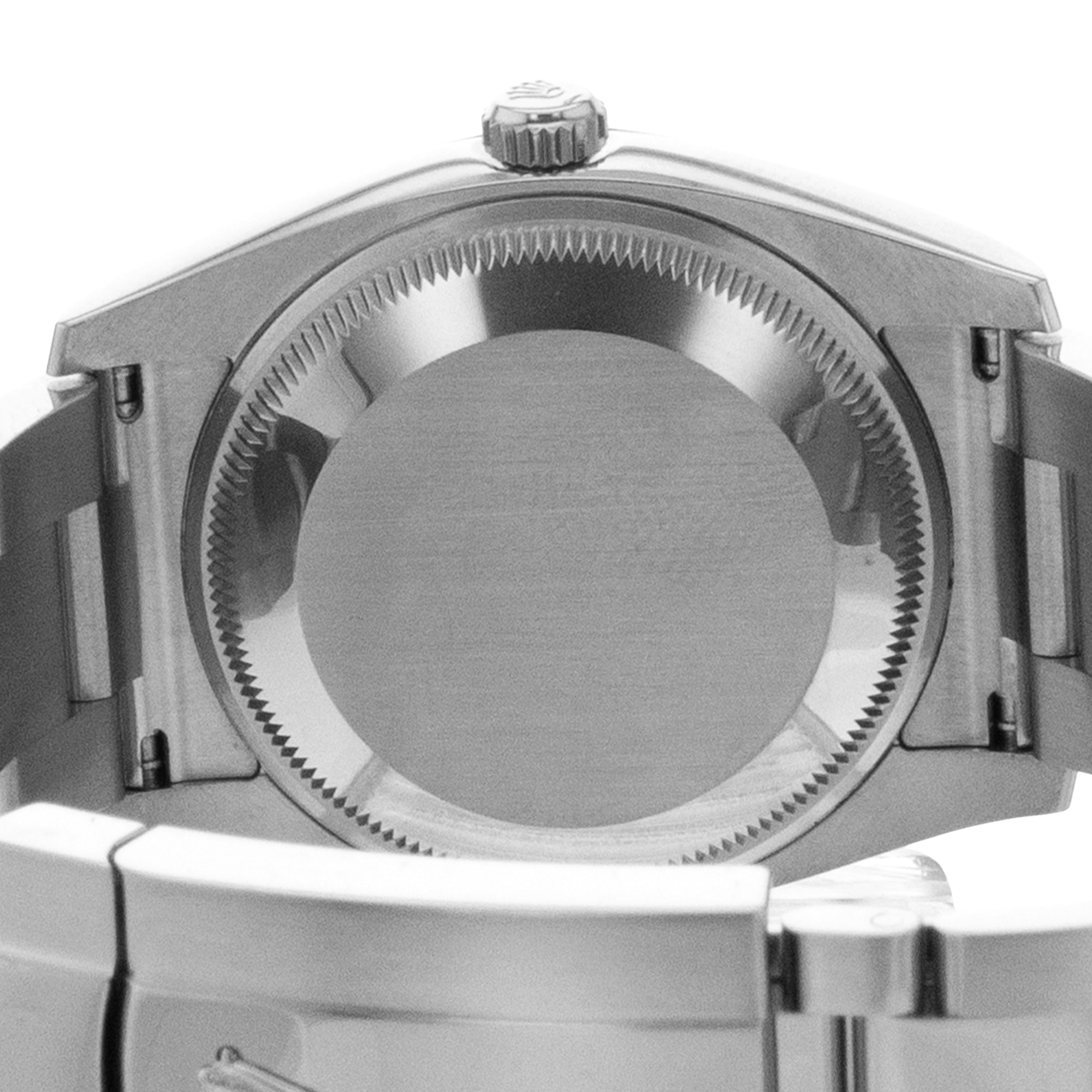 Rolex Oyster Perpetual Date 34