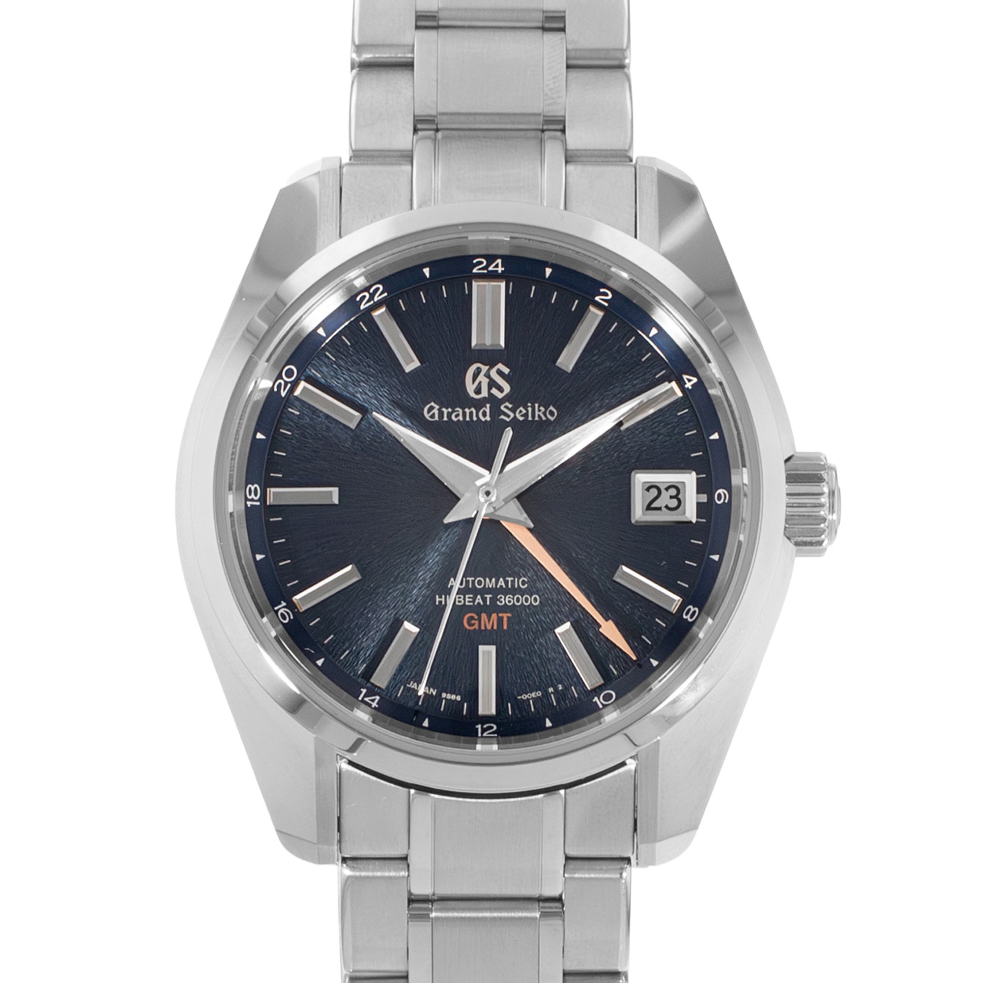 Grand Seiko Heritage Collection