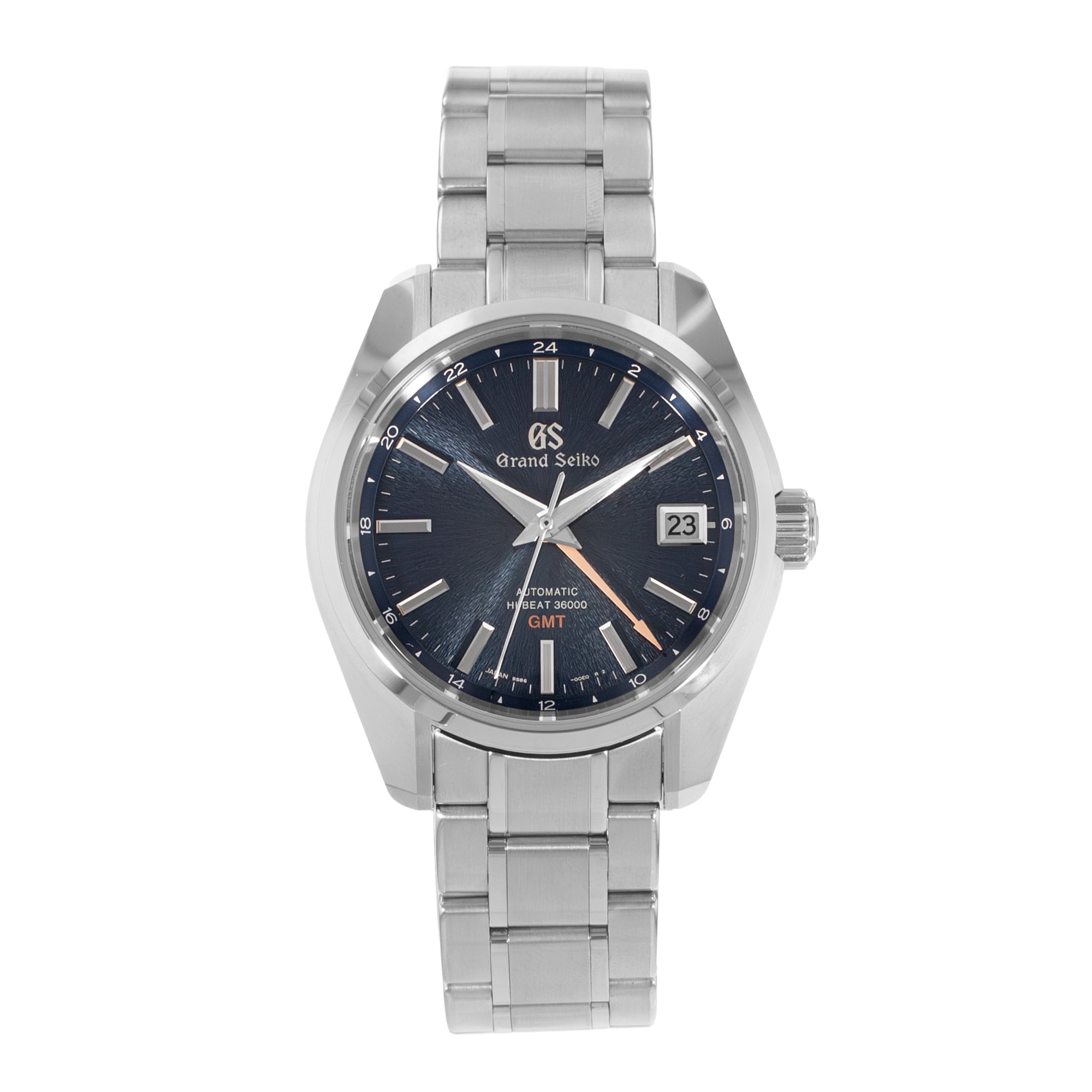 Grand Seiko Heritage Collection