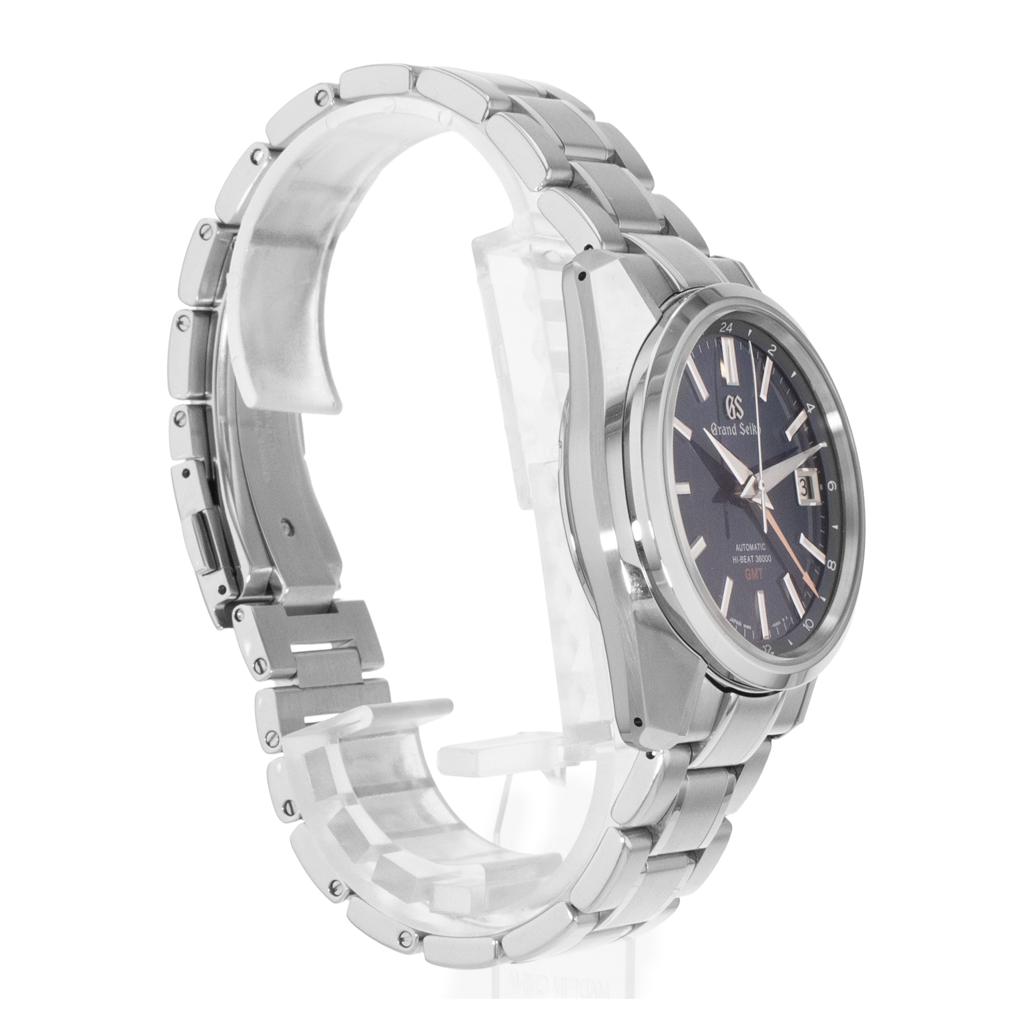 Grand Seiko Heritage Collection