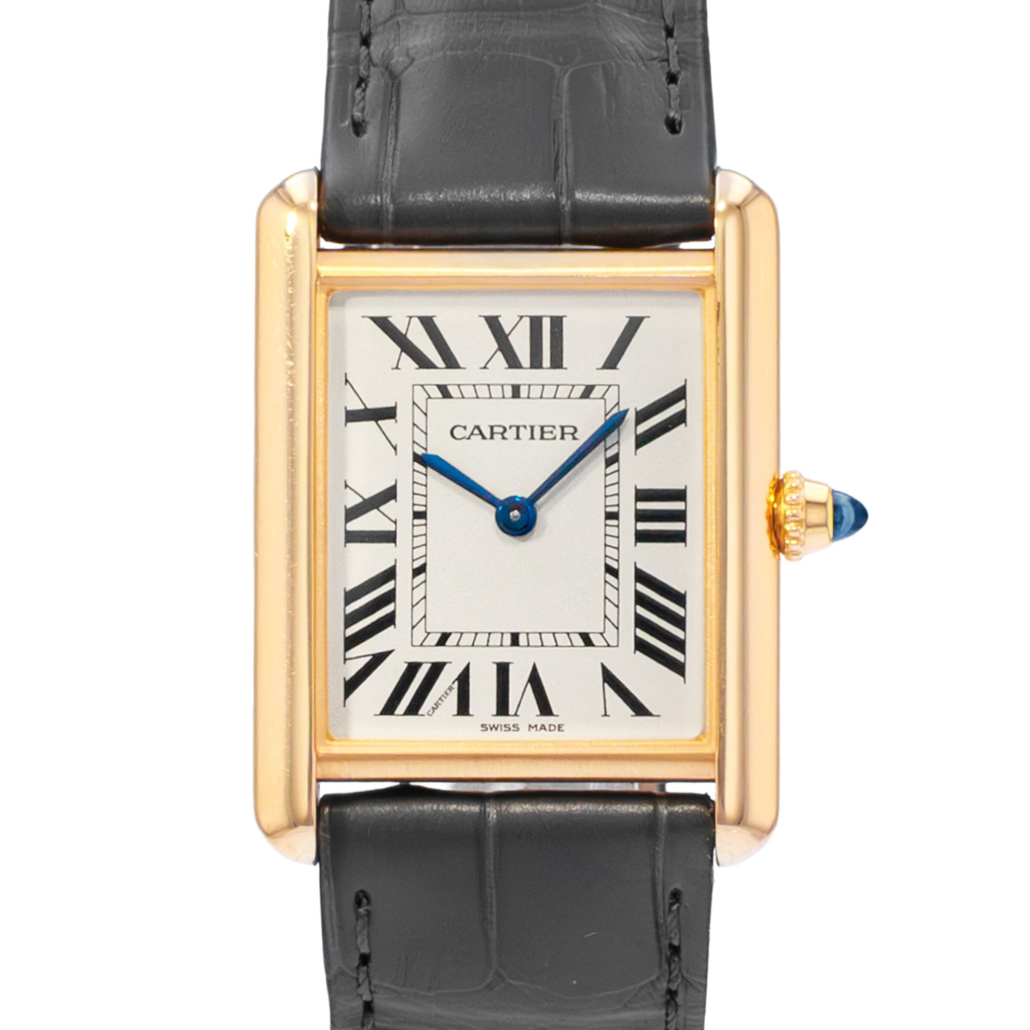 Cartier Tank Louis