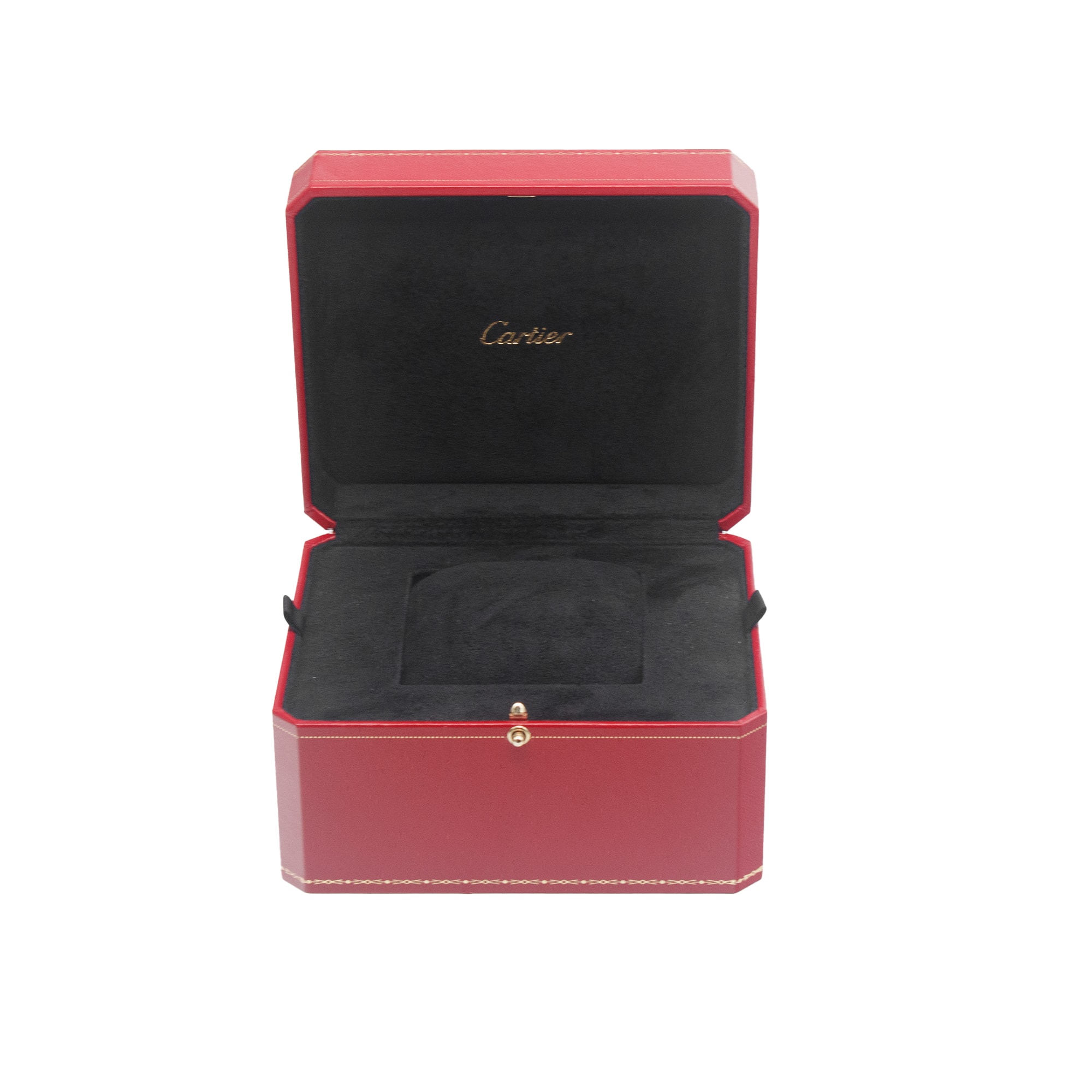 Cartier Tank Louis