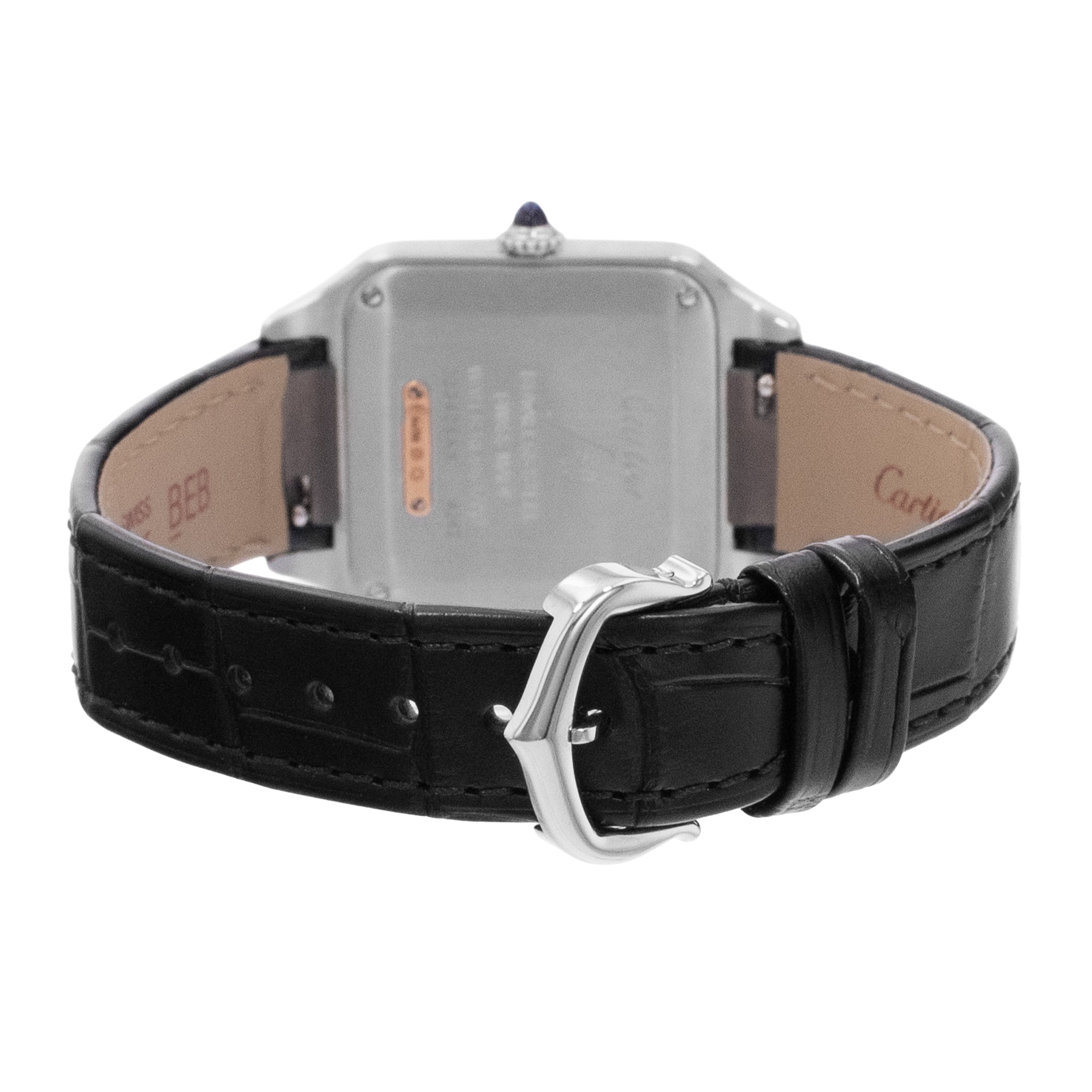Cartier Santos Dumont