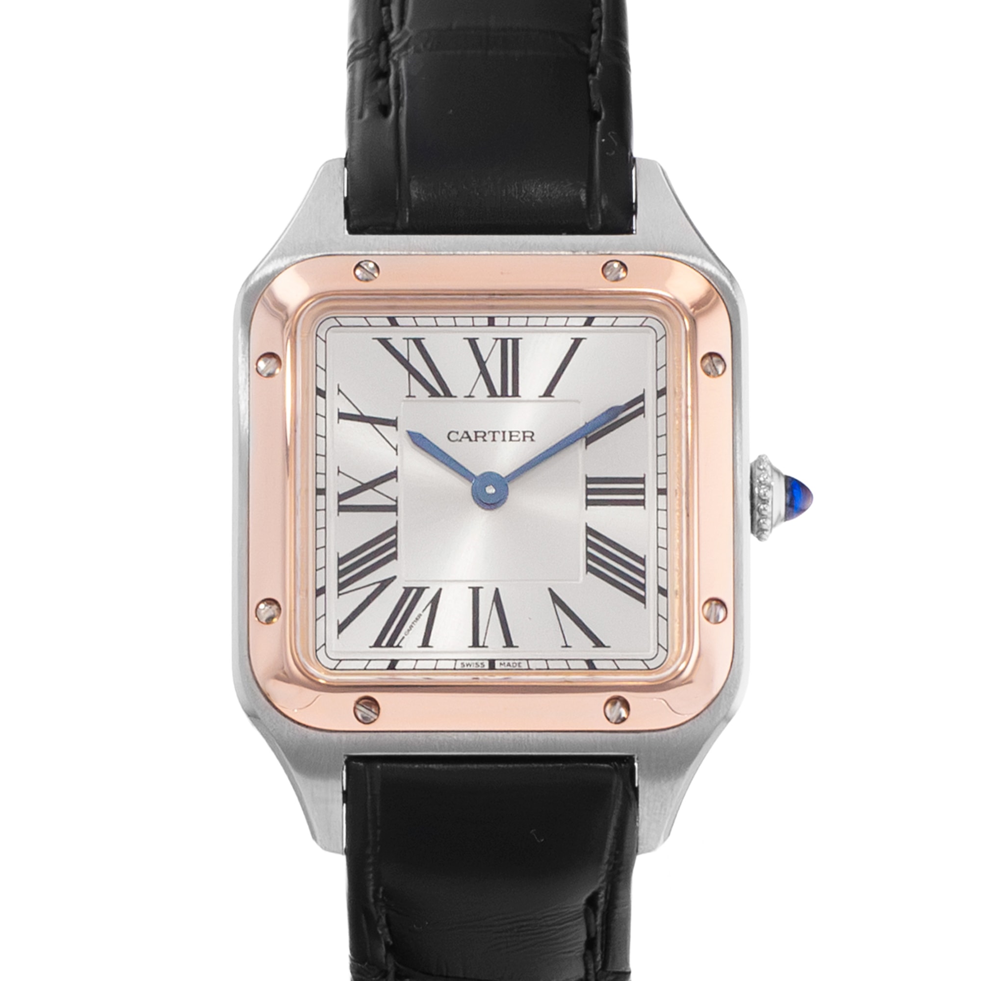 Cartier Santos Dumont
