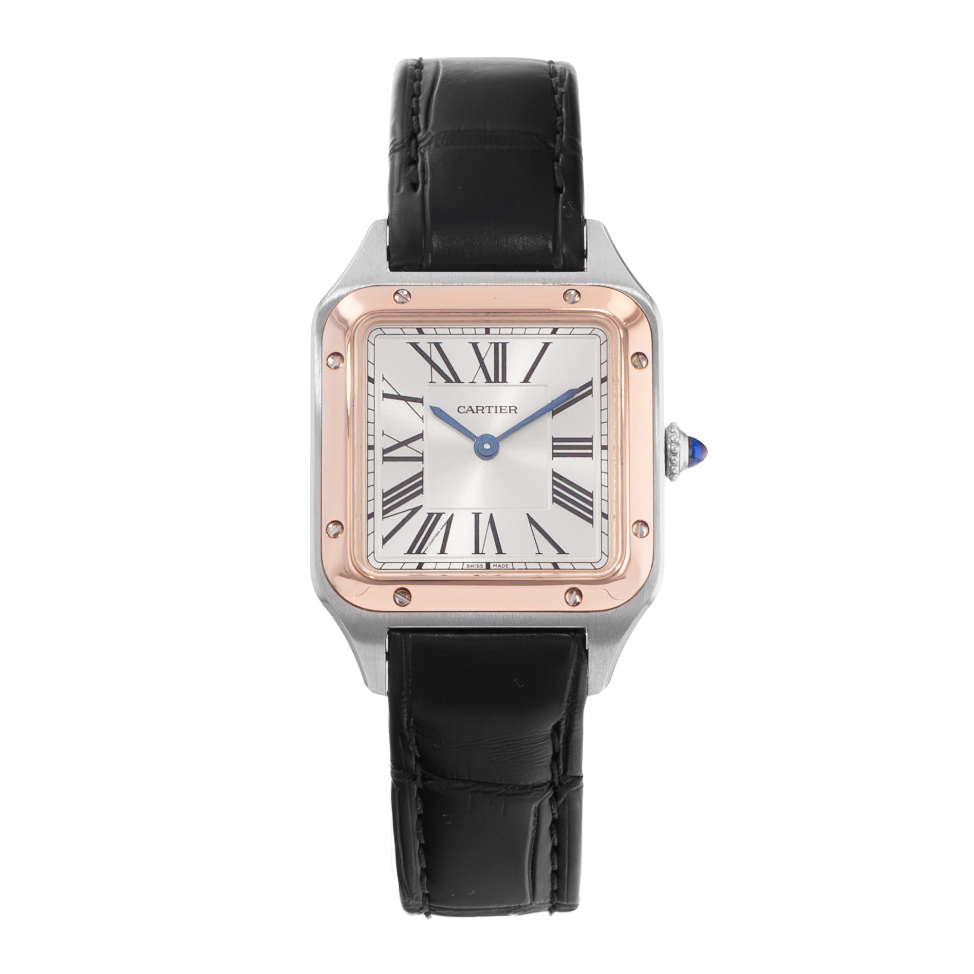 Cartier Santos Dumont