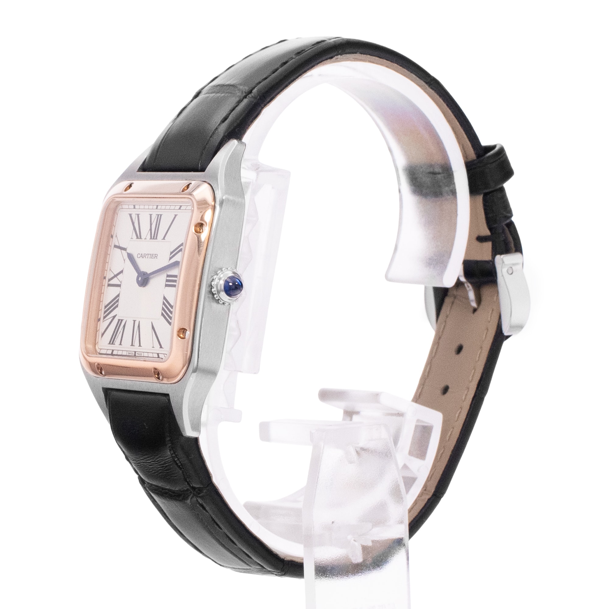 Cartier Santos Dumont