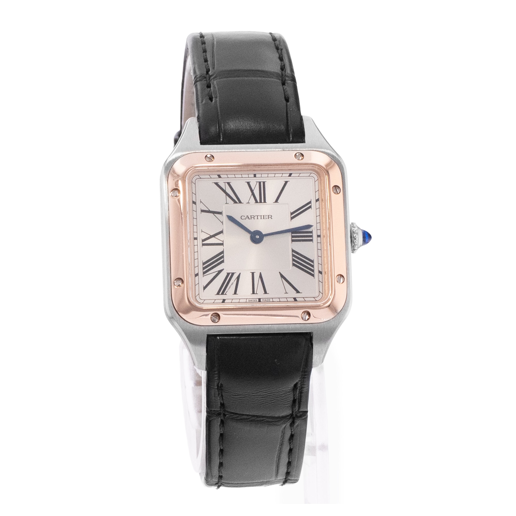 Cartier Santos Dumont