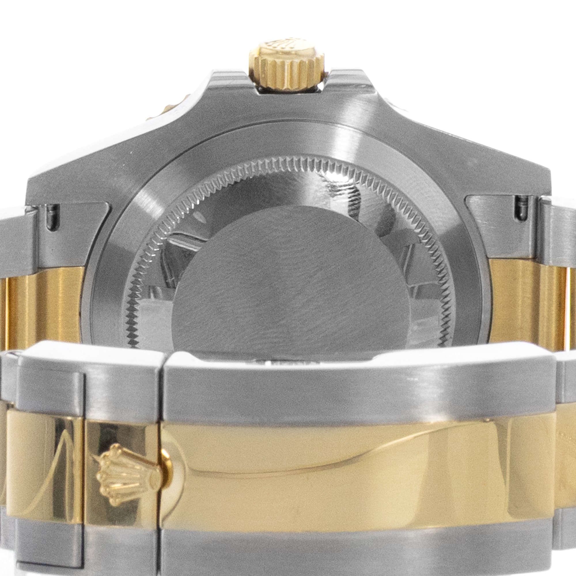 Rolex Submariner Date