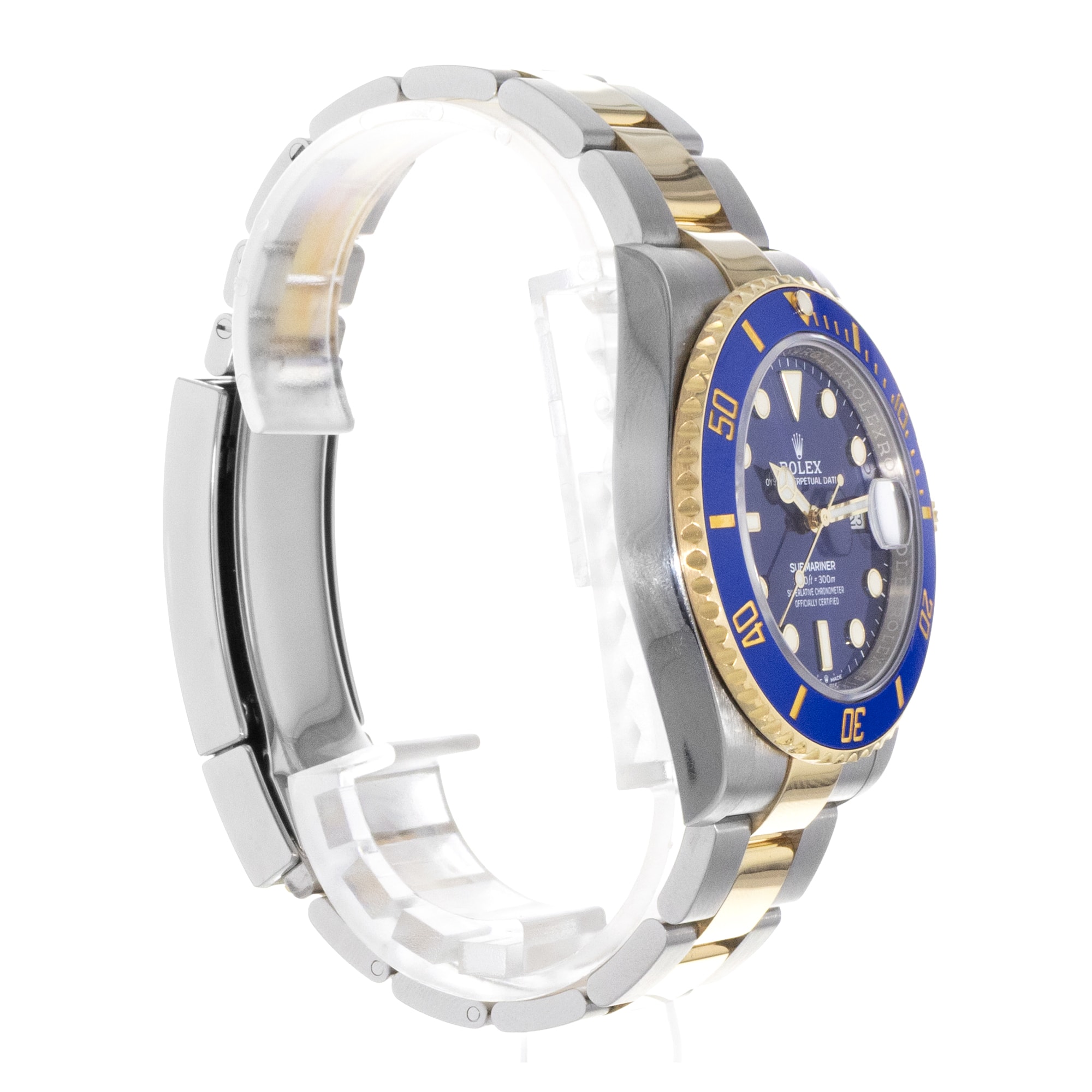 Rolex Submariner Date