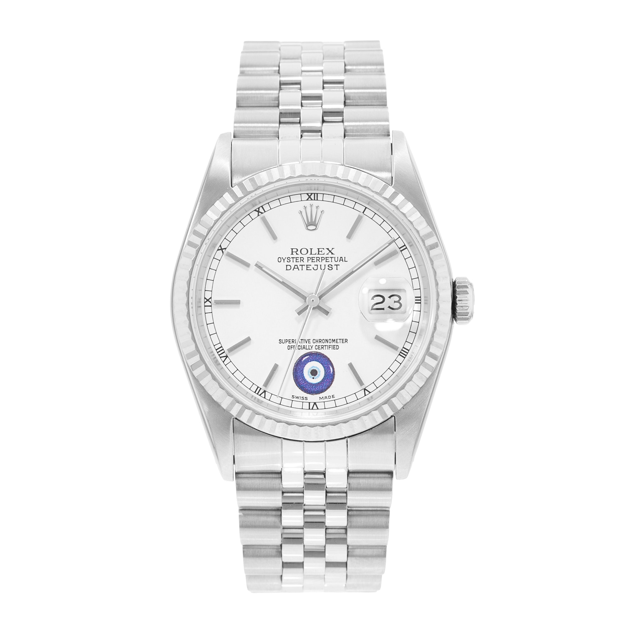 Rolex Datejust 36