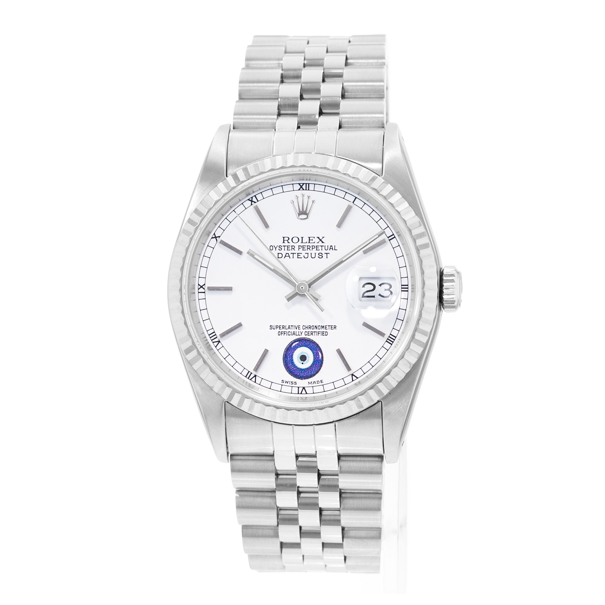 Rolex Datejust 36