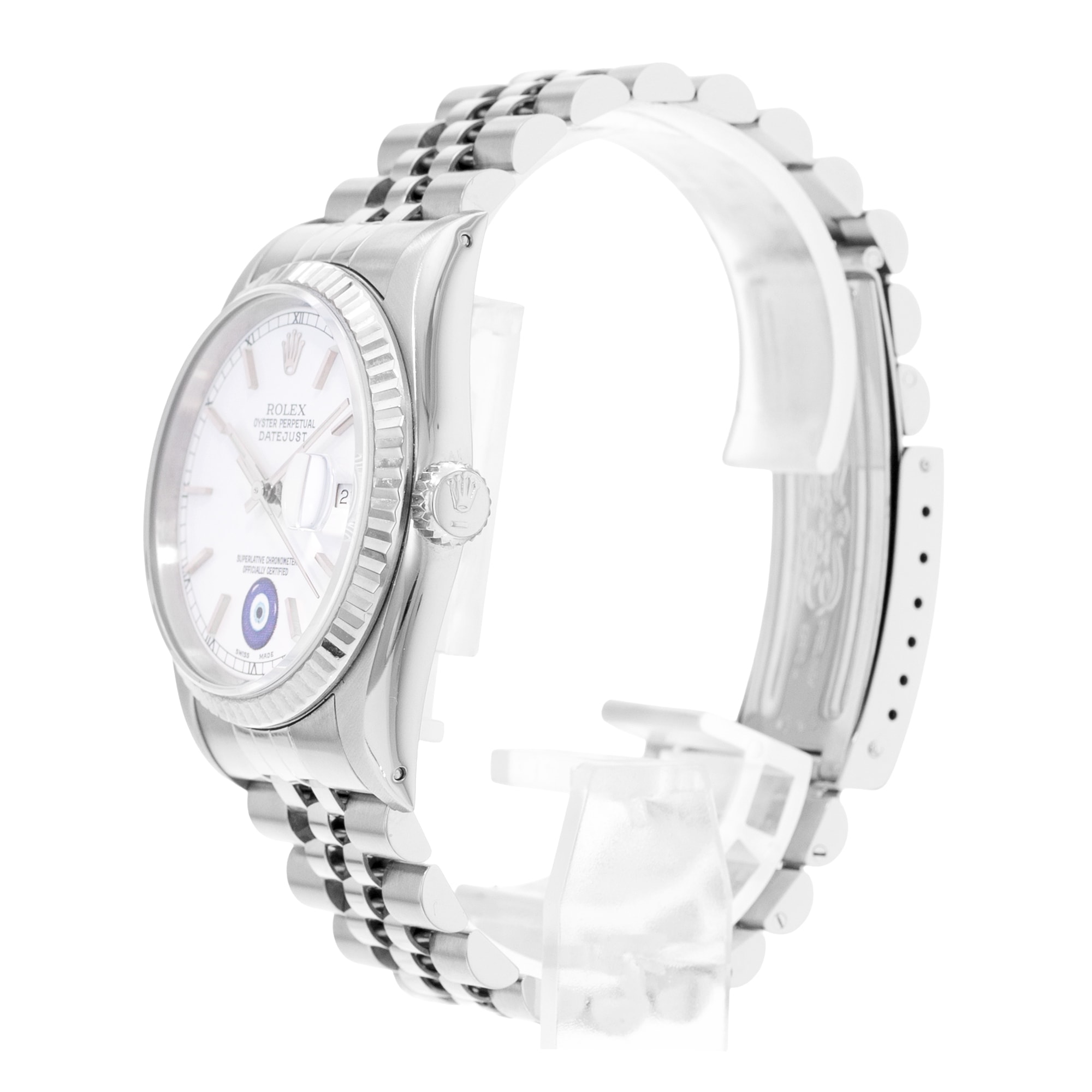 Rolex Datejust 36