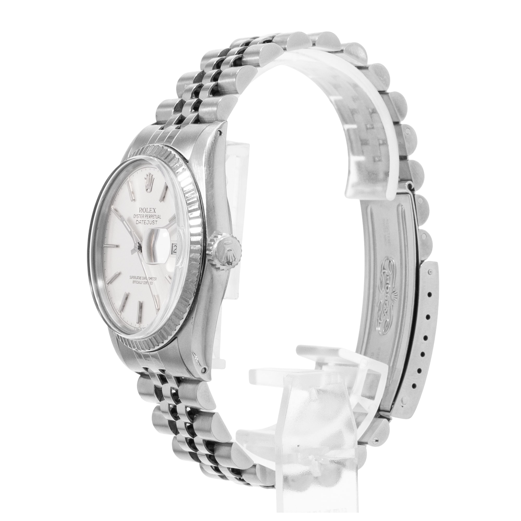 Rolex Datejust 36