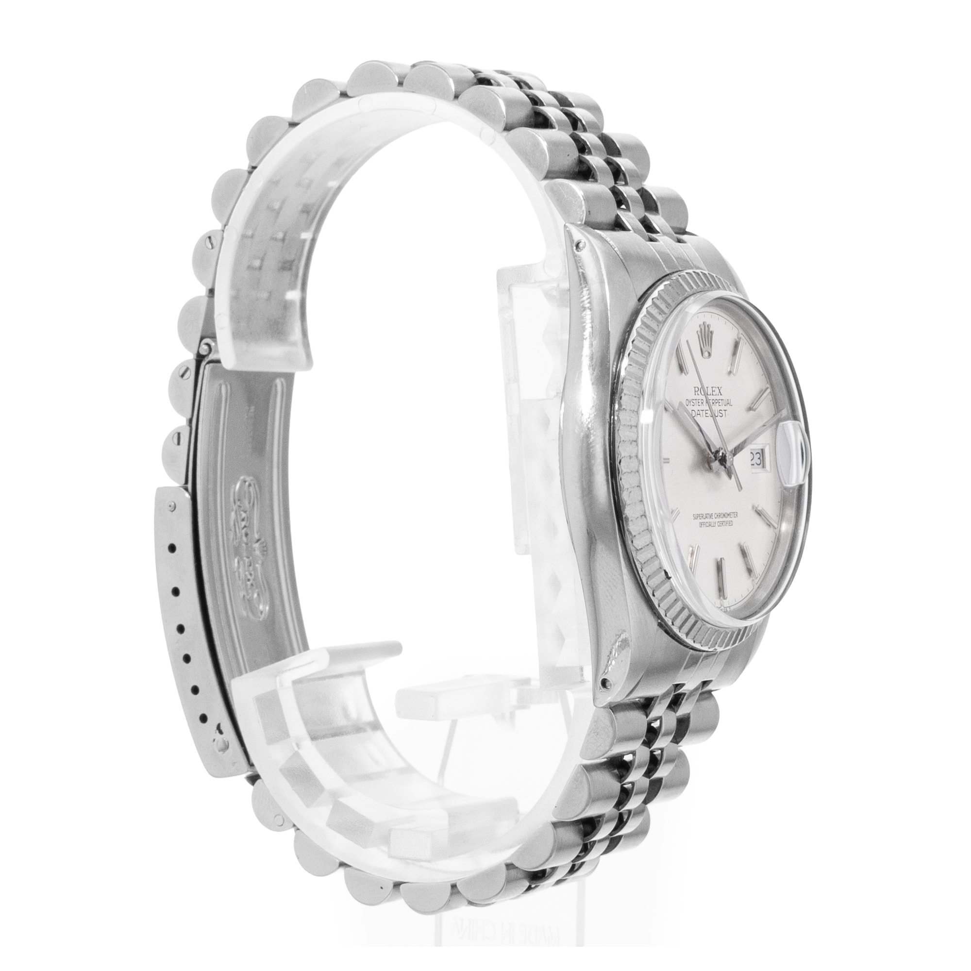 Rolex Datejust 36