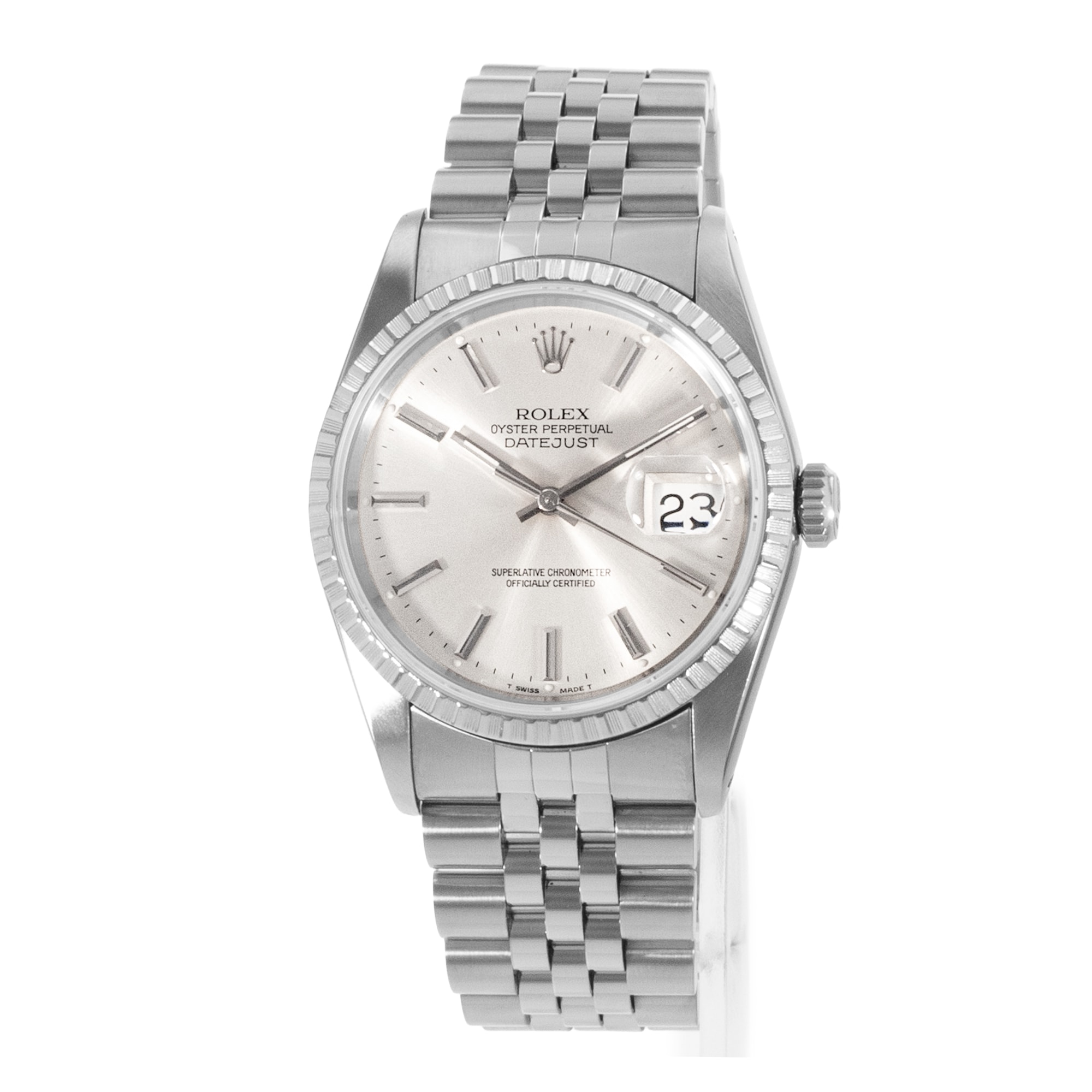 Rolex Datejust 36