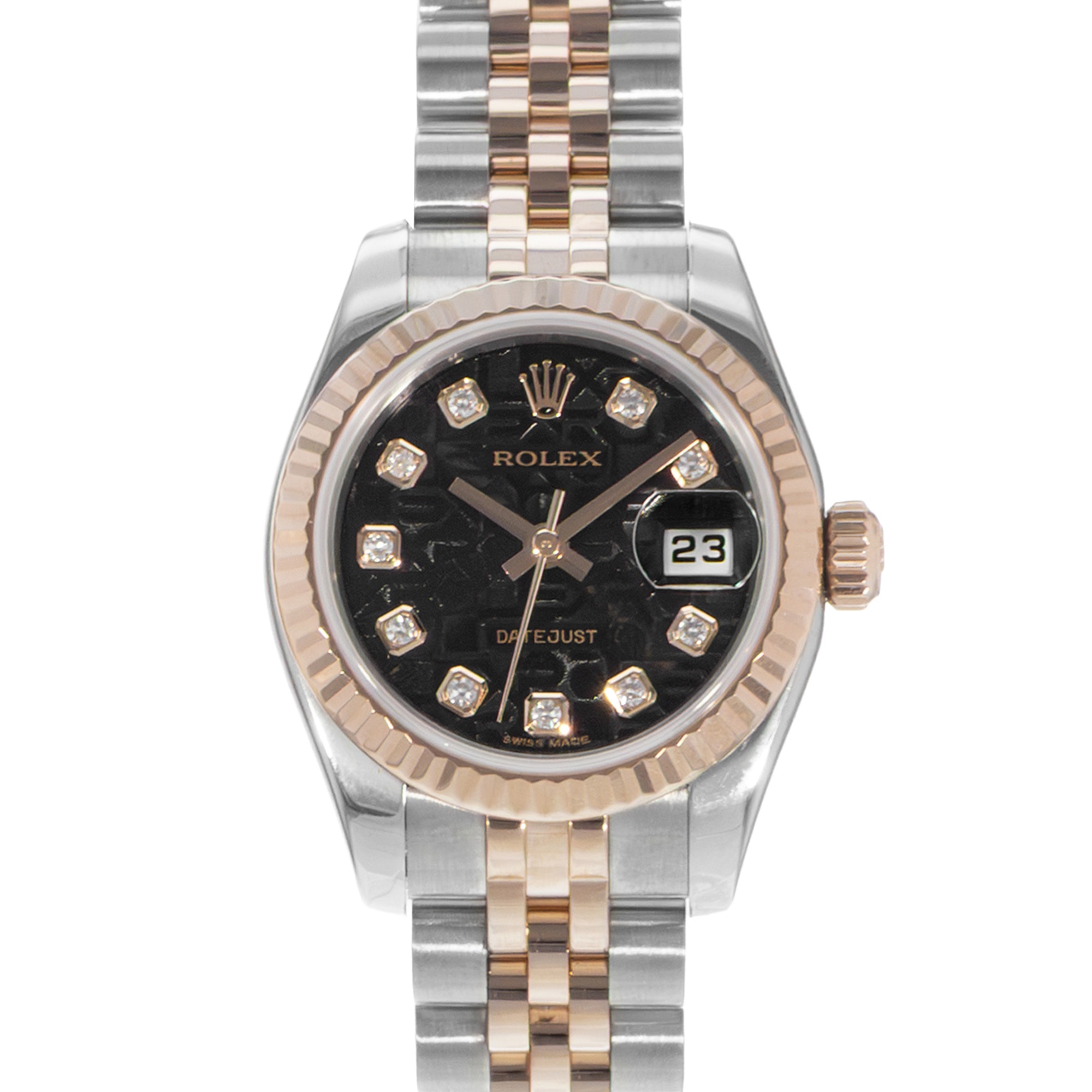 Rolex Datejust 26