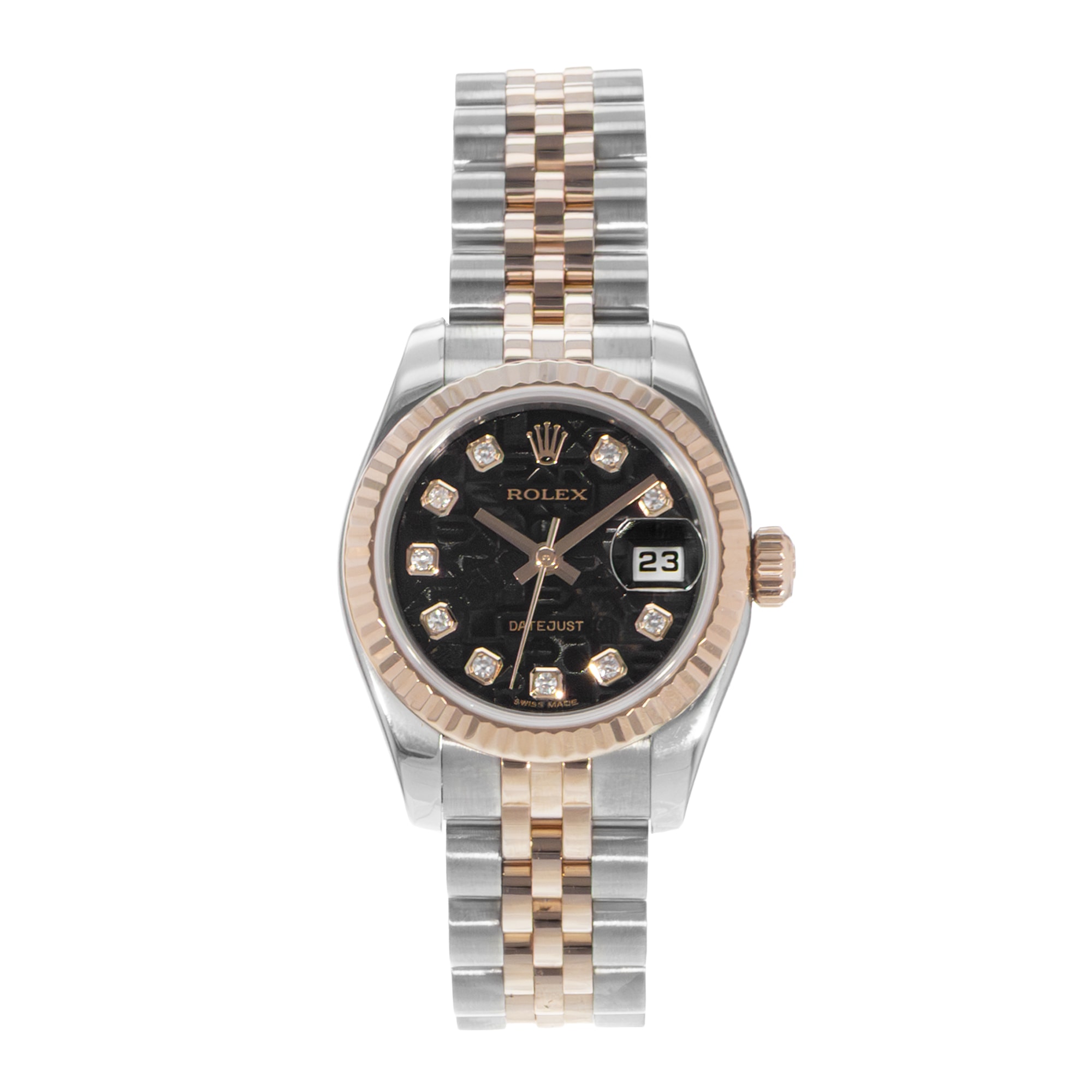 Rolex Datejust 26