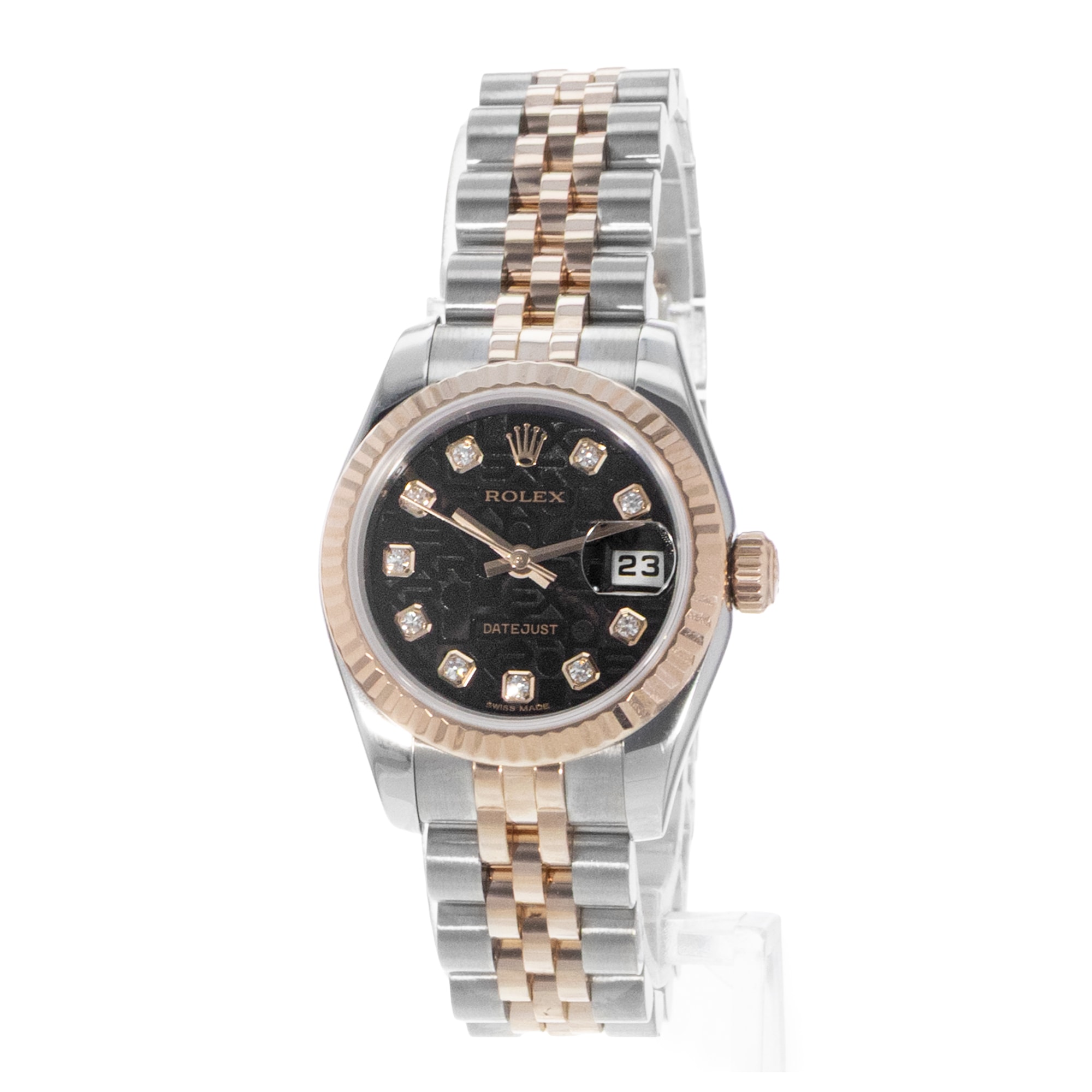 Rolex Datejust 26