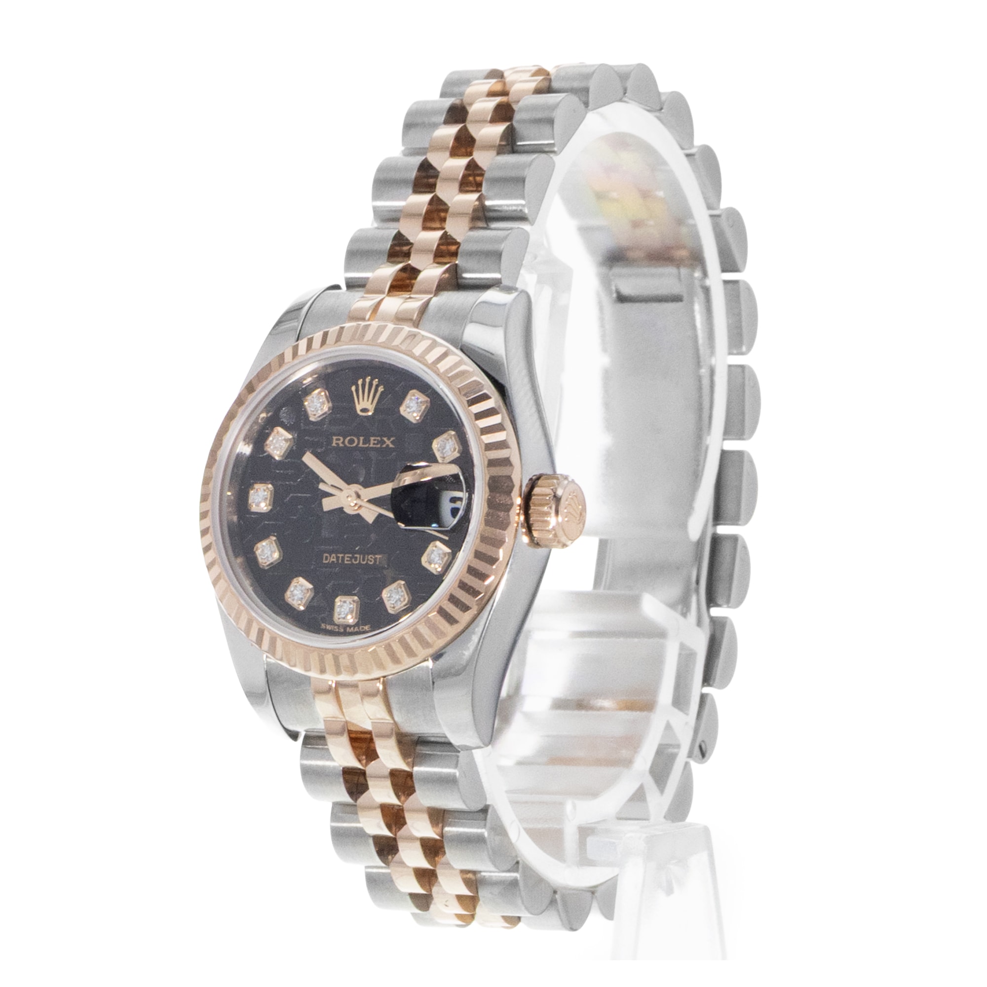 Rolex Datejust 26