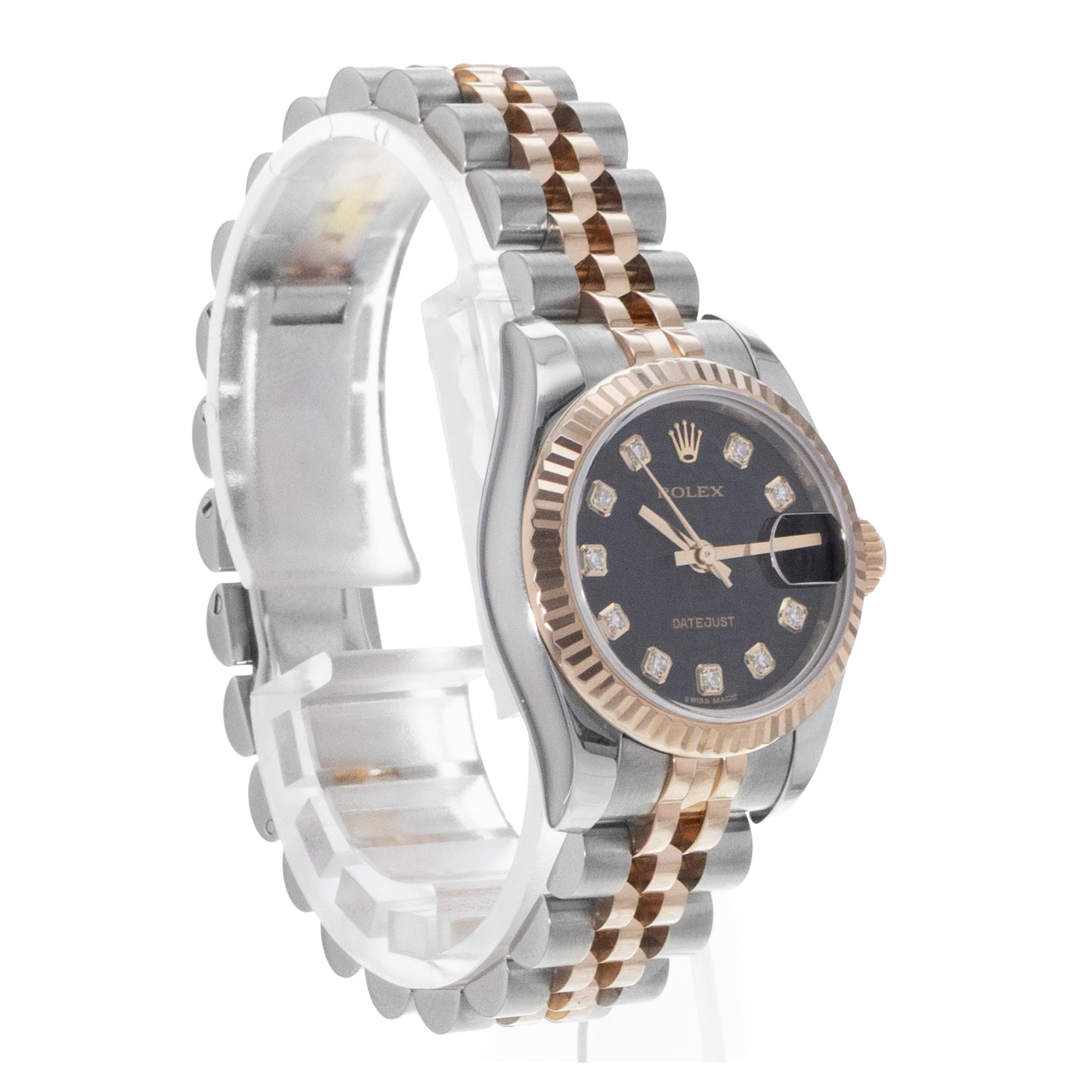Rolex Datejust 26