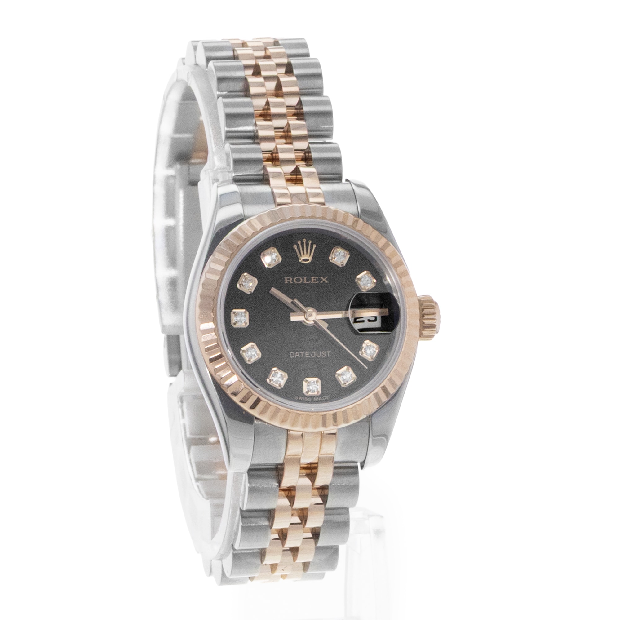 Rolex Datejust 26