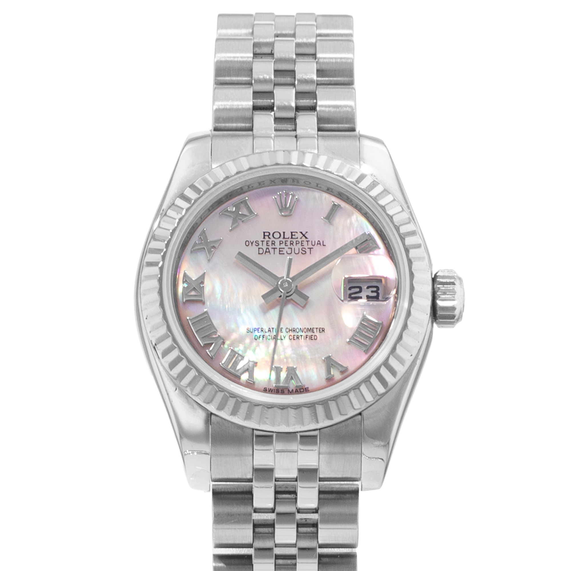 Rolex Datejust 26