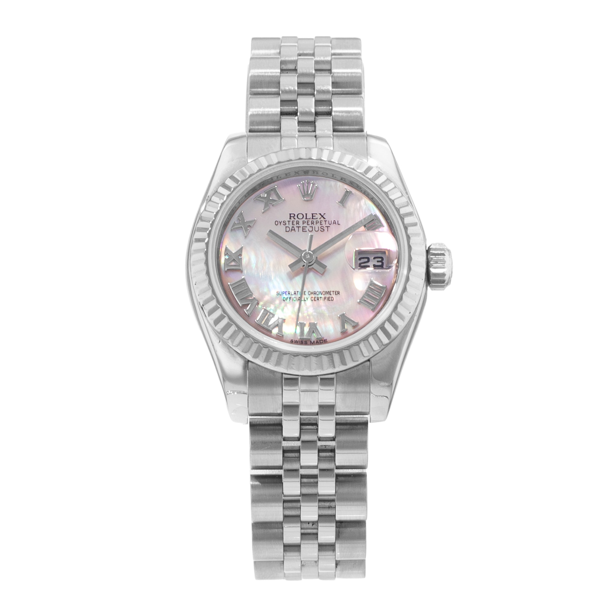 Rolex Datejust 26