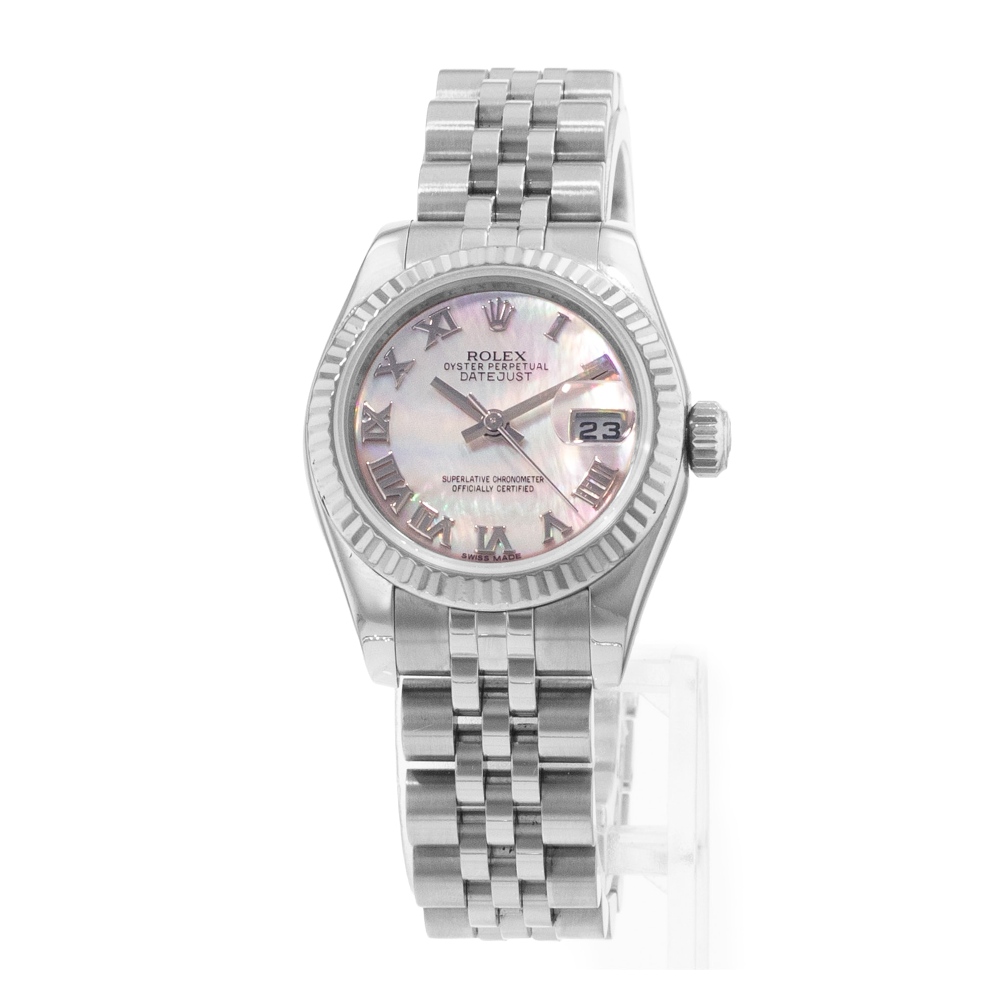Rolex Datejust 26