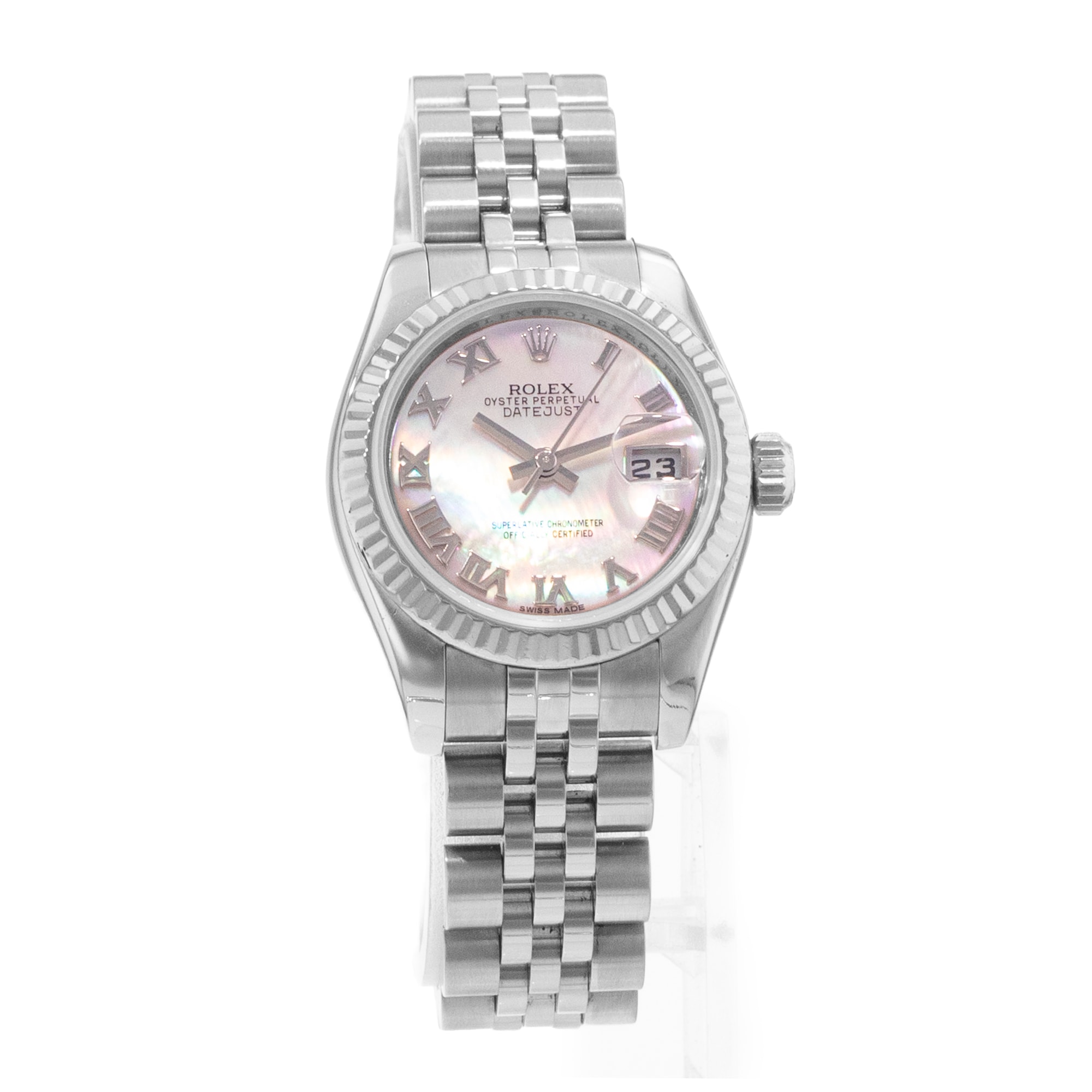 Rolex Datejust 26