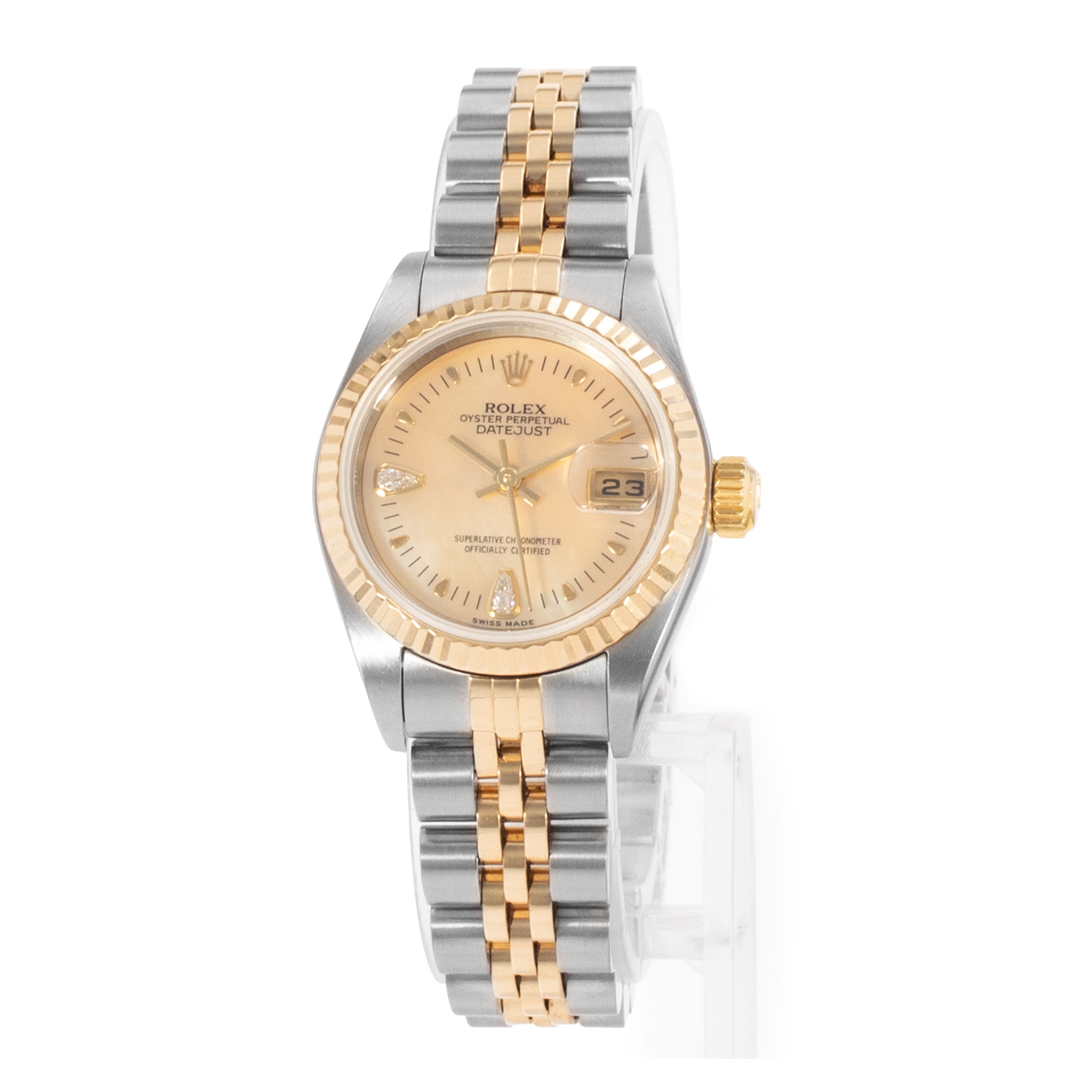 Rolex Datejust 26