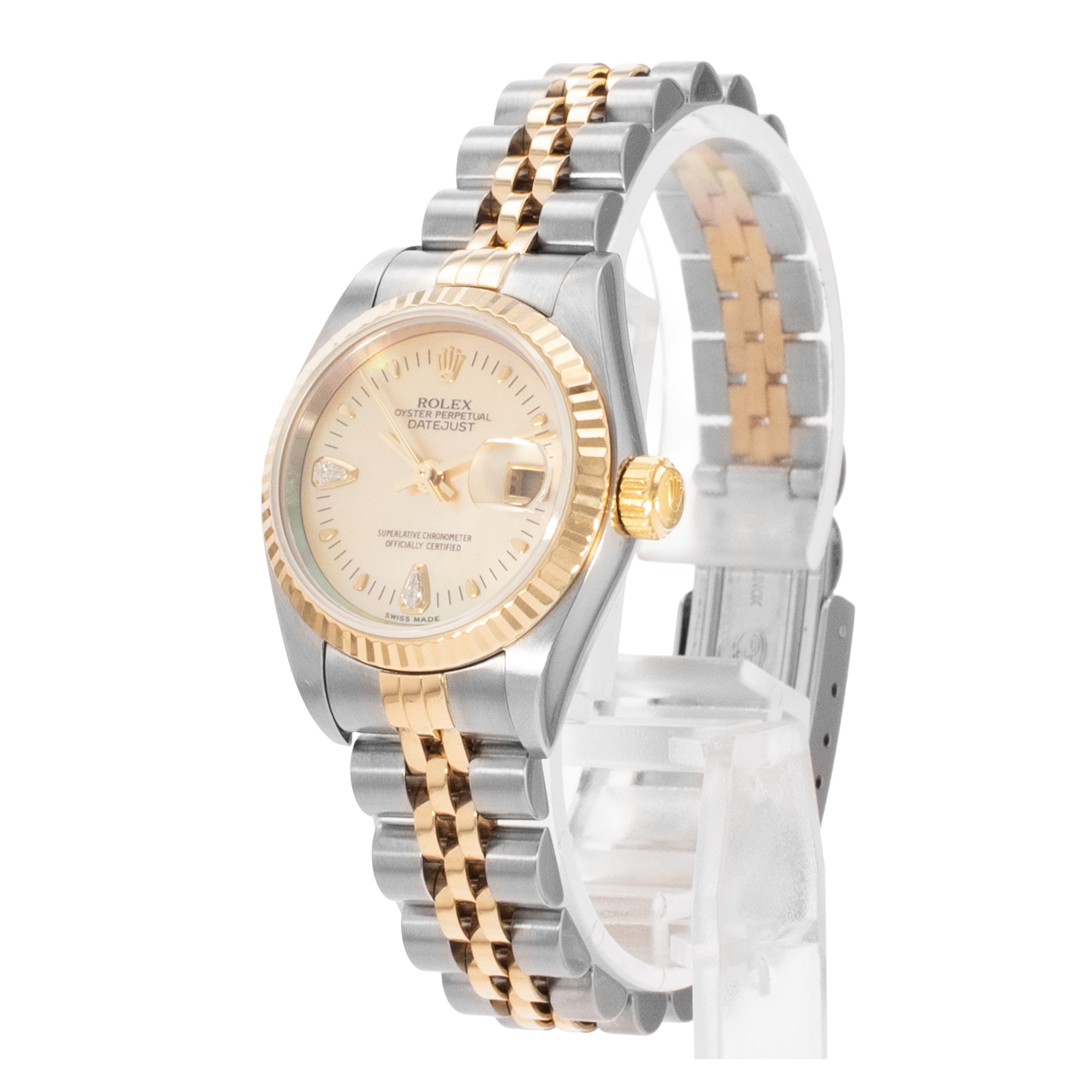 Rolex Datejust 26
