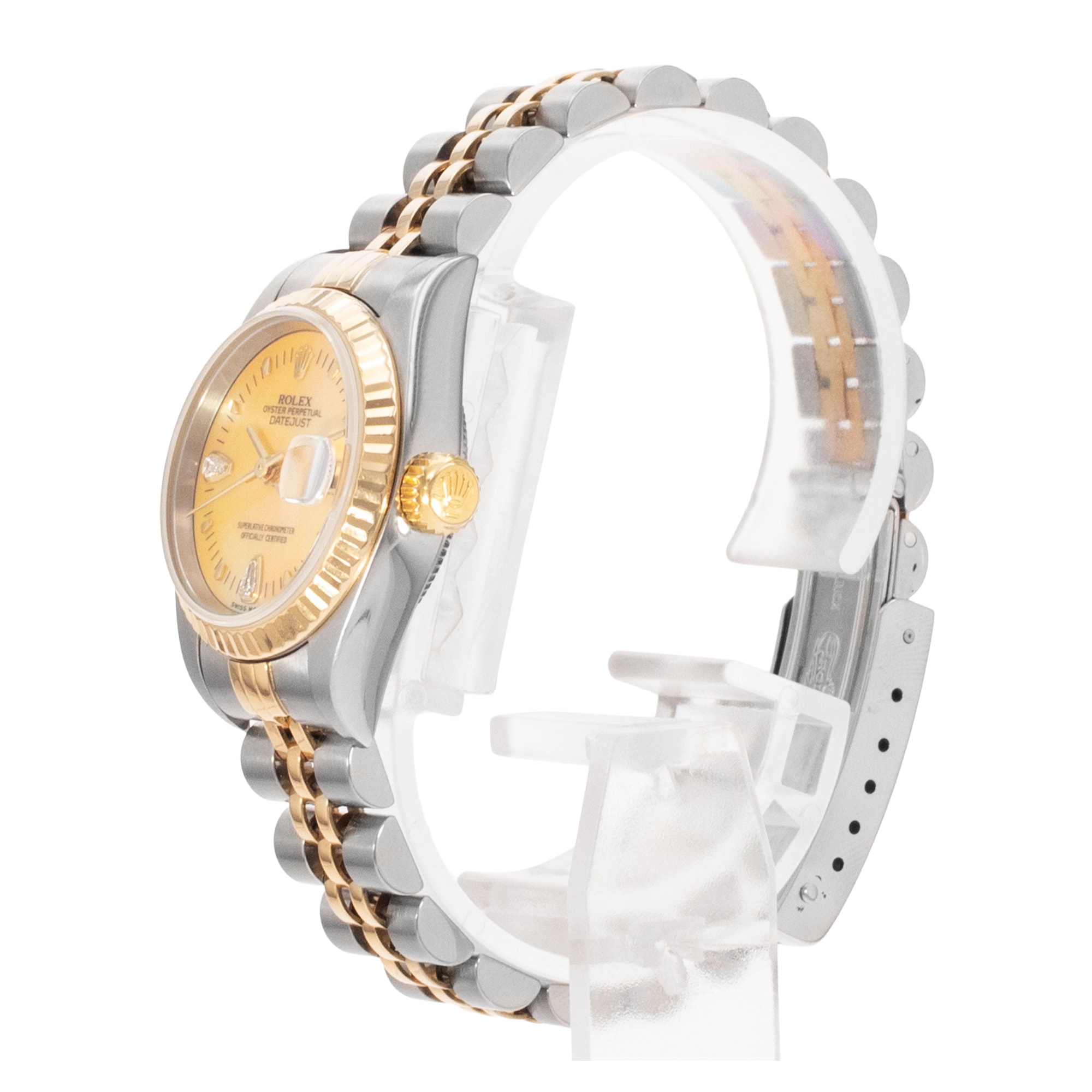 Rolex Datejust 26