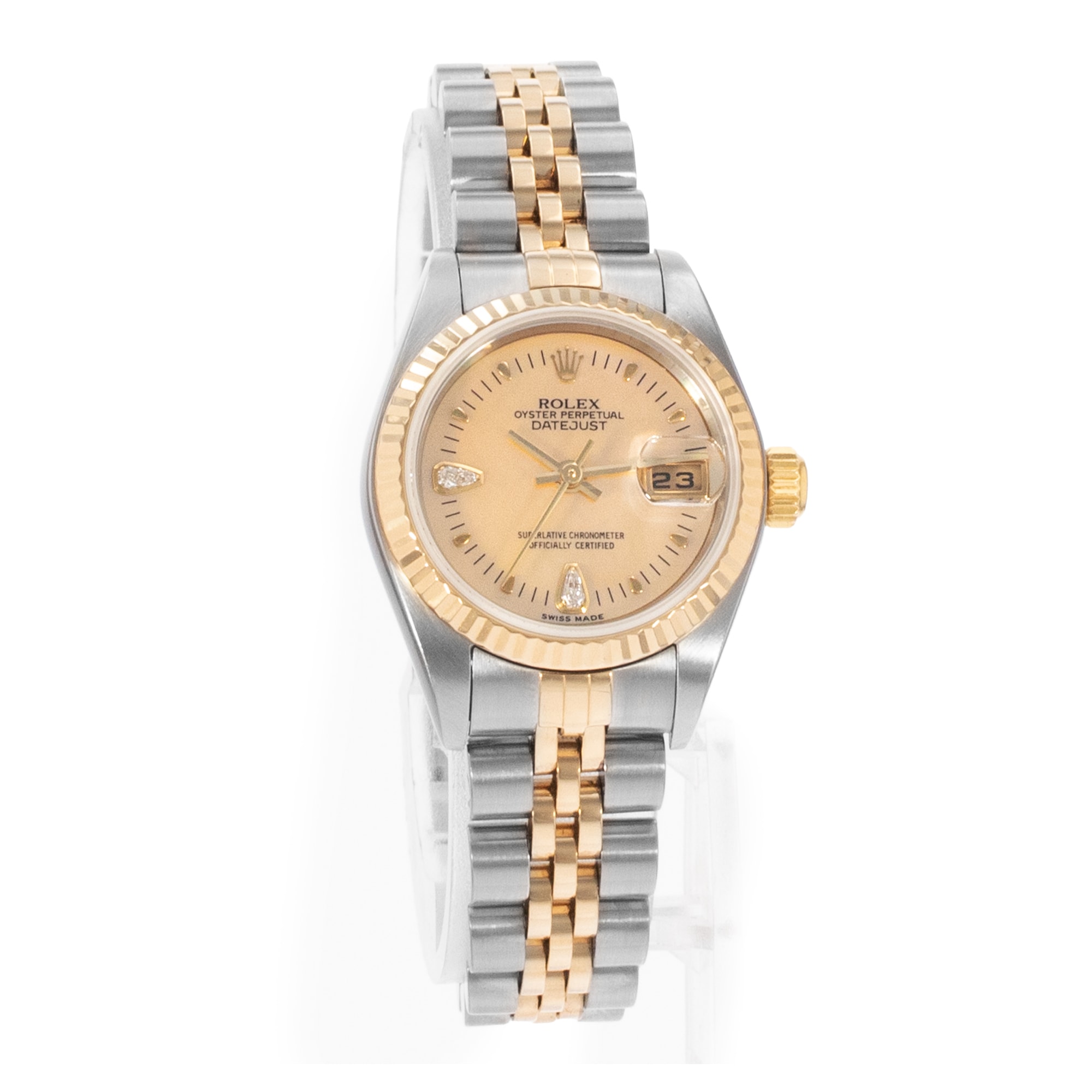 Rolex Datejust 26