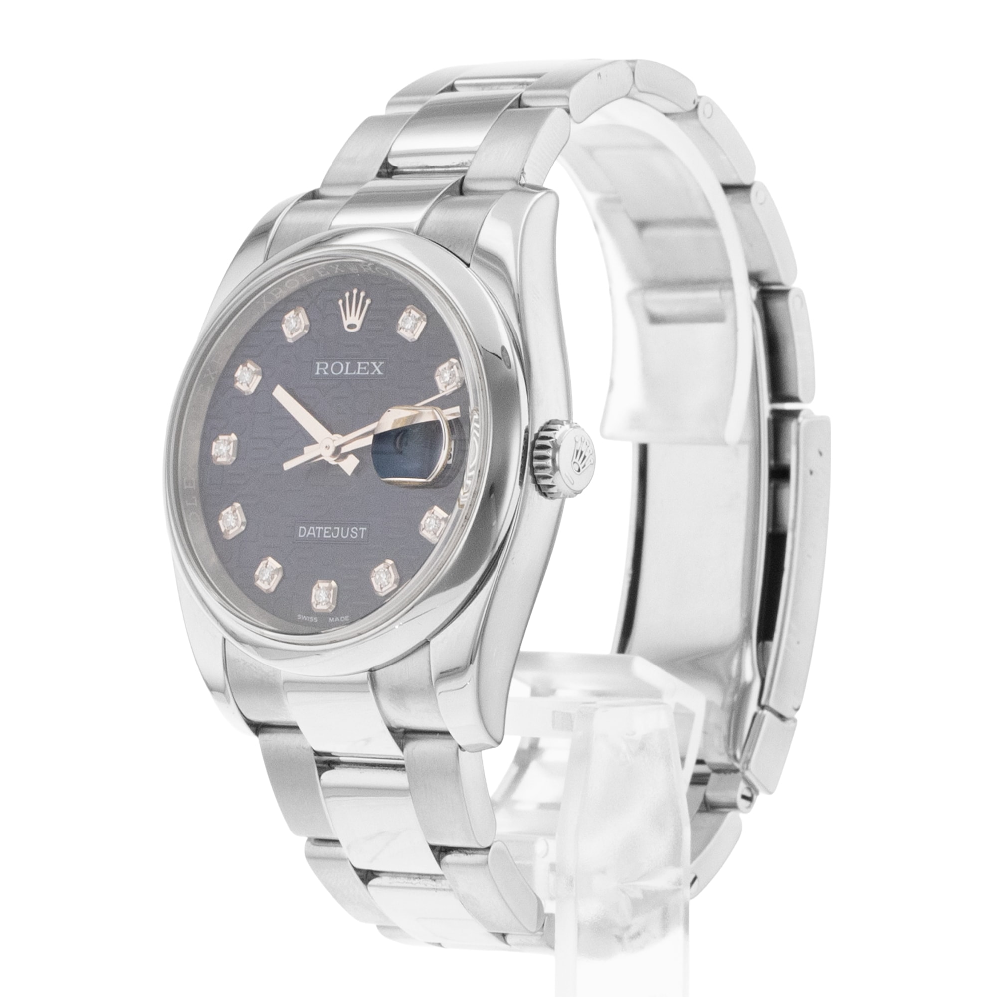 Rolex Datejust 36