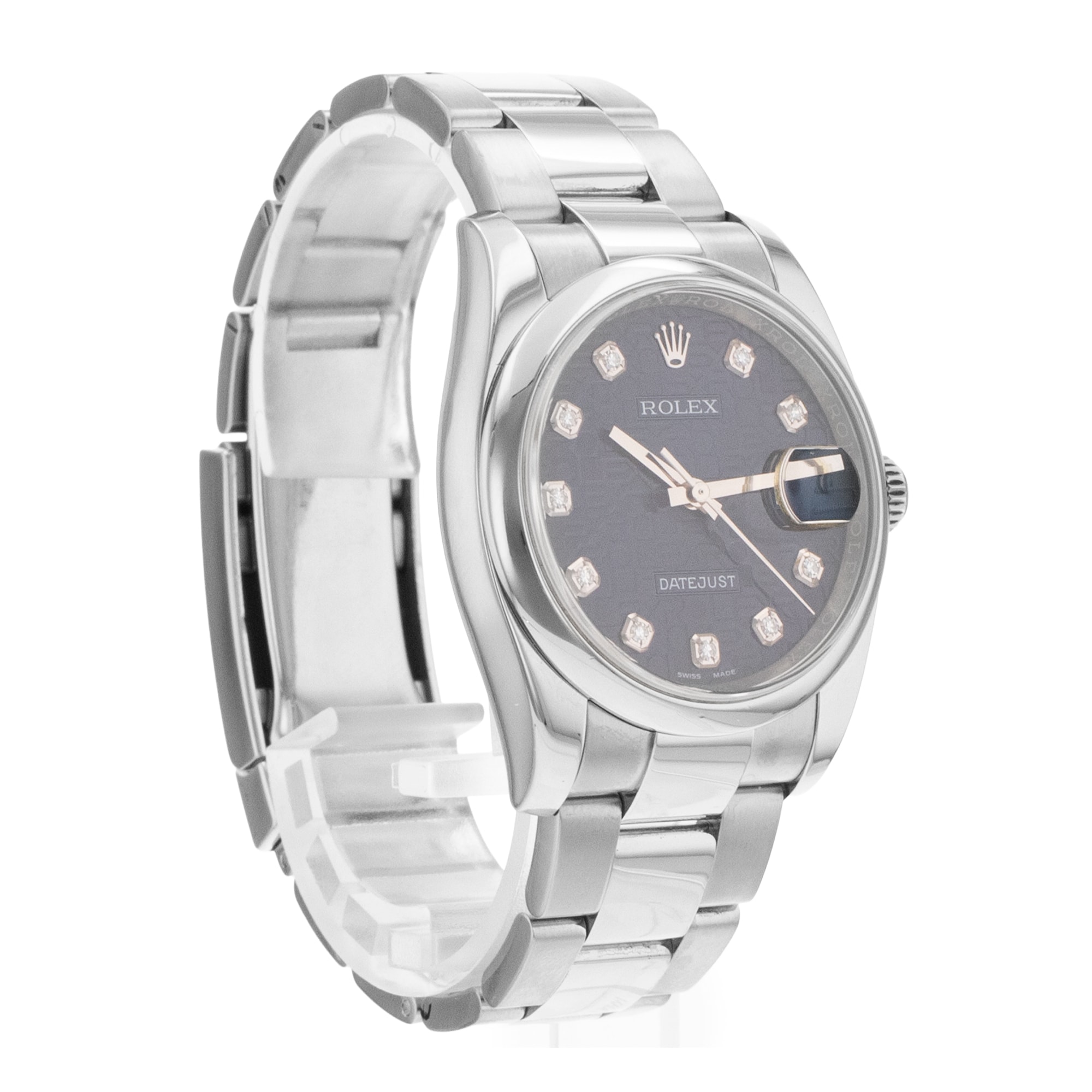 Rolex Datejust 36