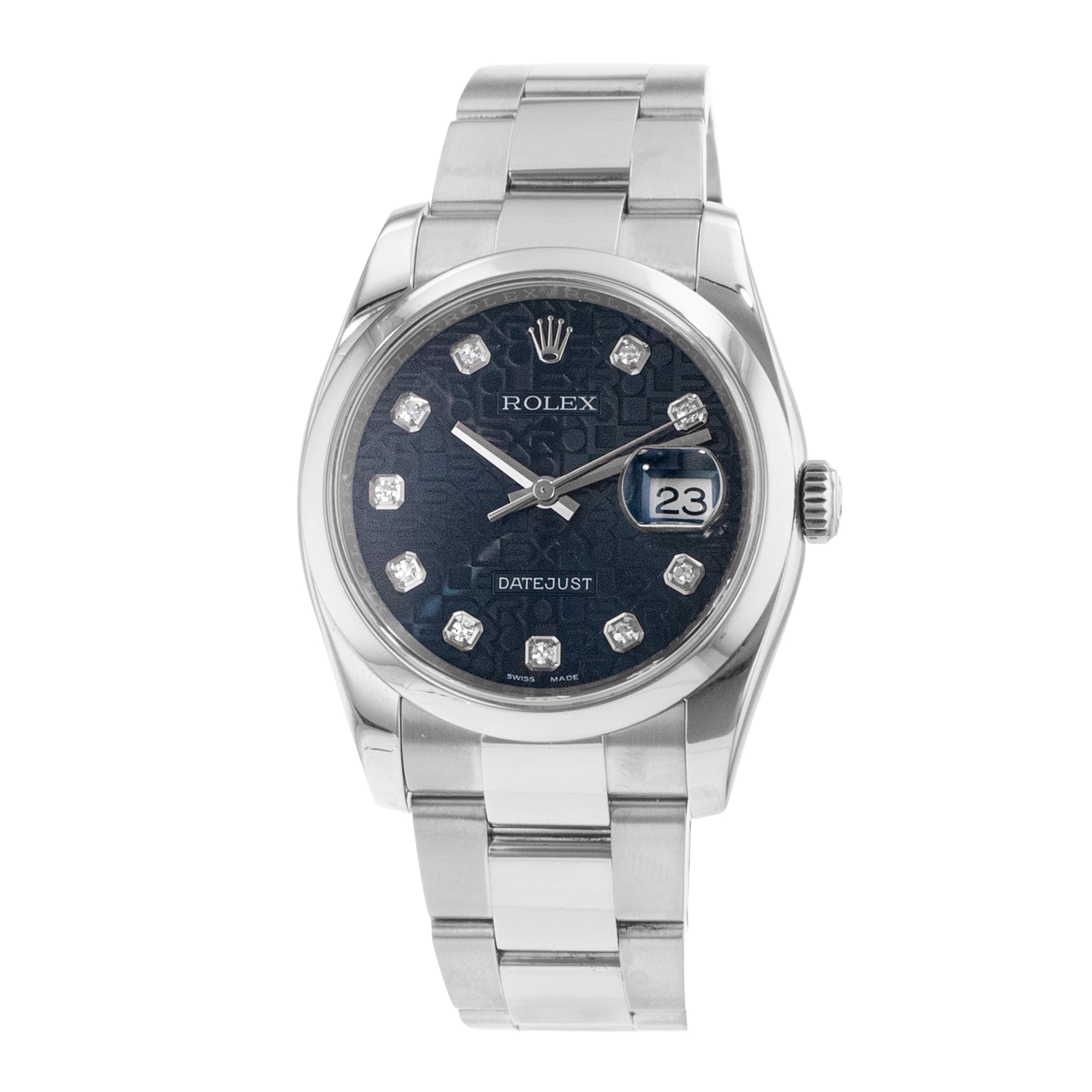 Rolex Datejust 36