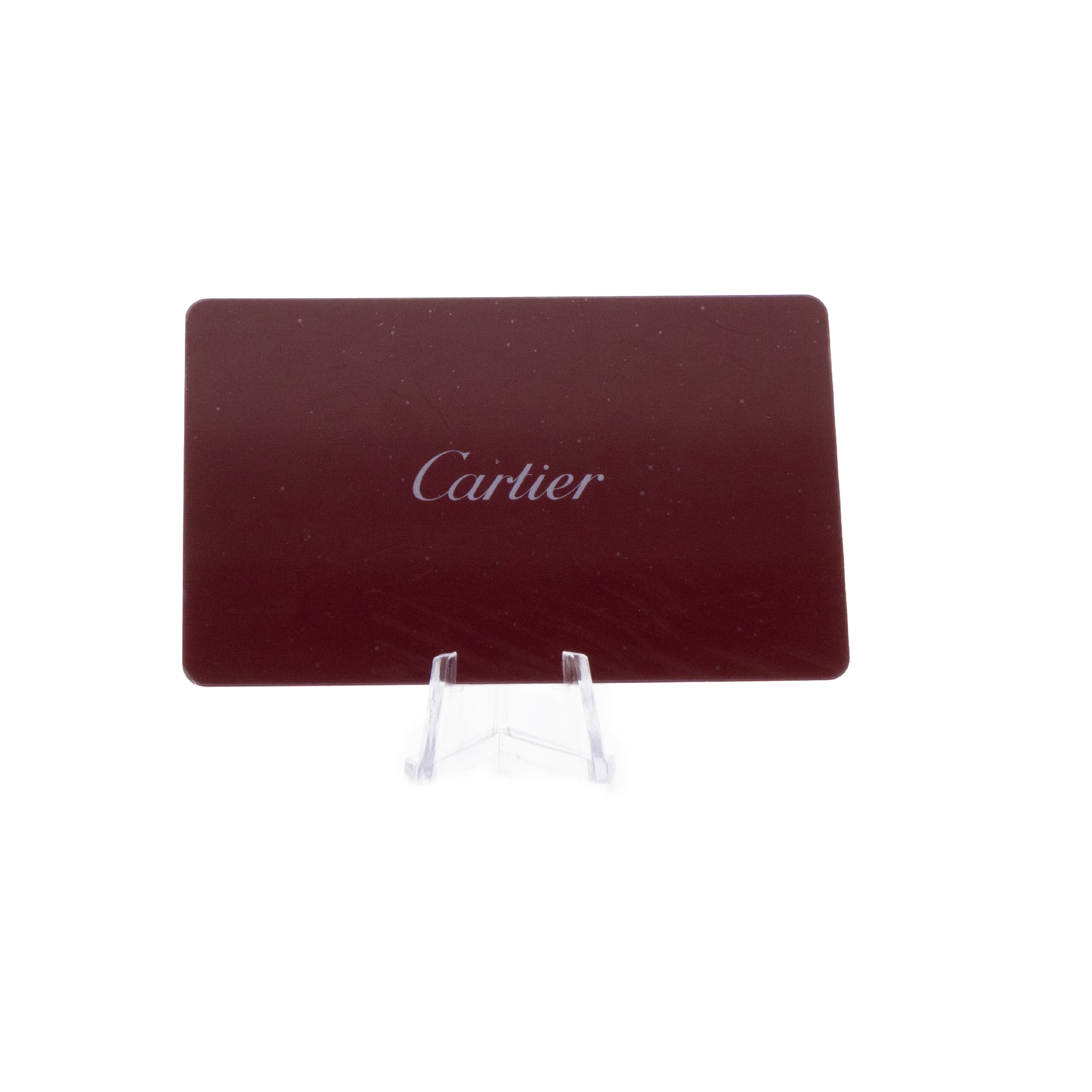 Cartier Panthere
