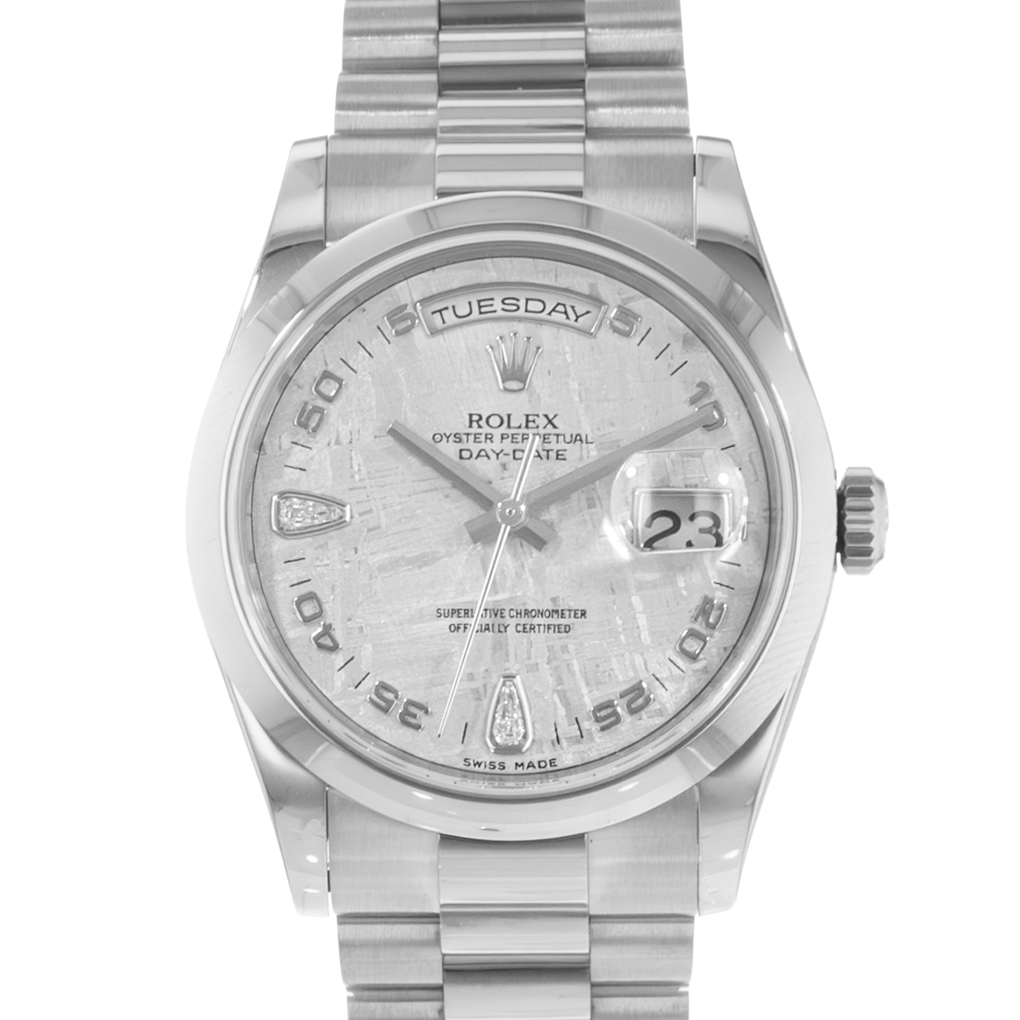 Rolex Day-Date 36