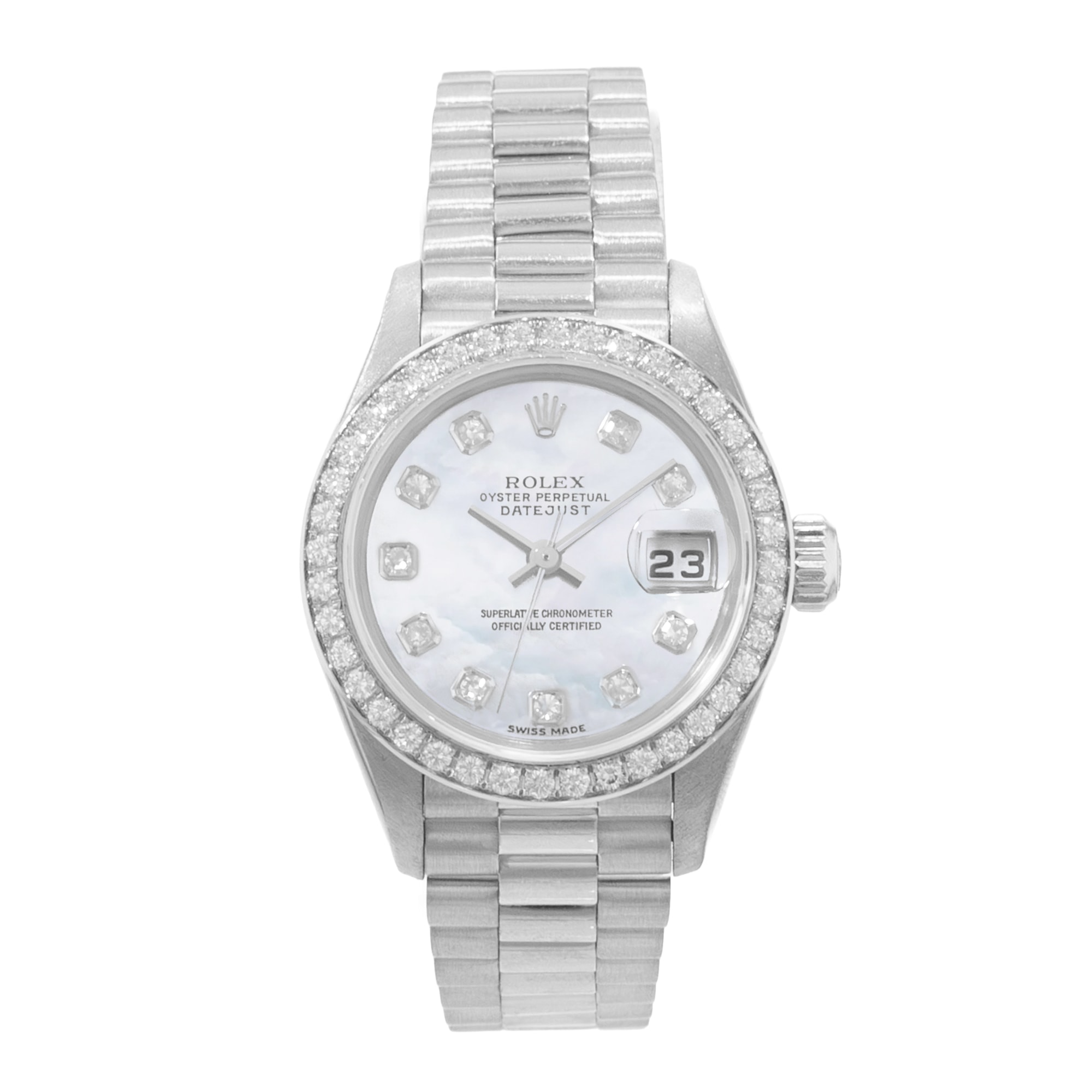 Rolex Datejust 26
