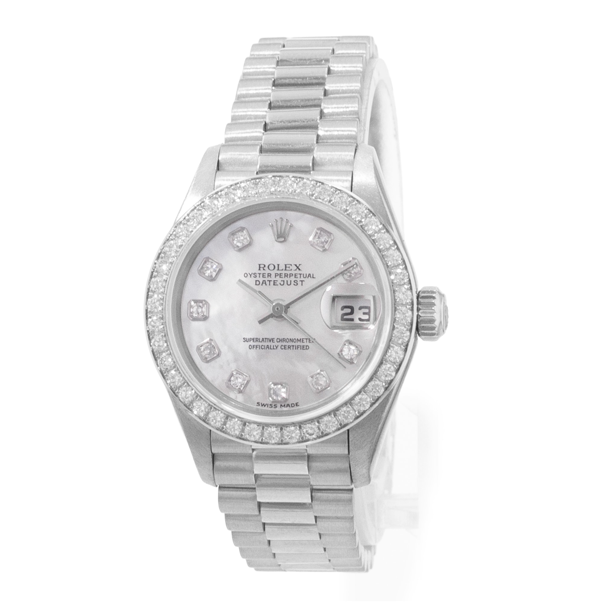 Rolex Datejust 26