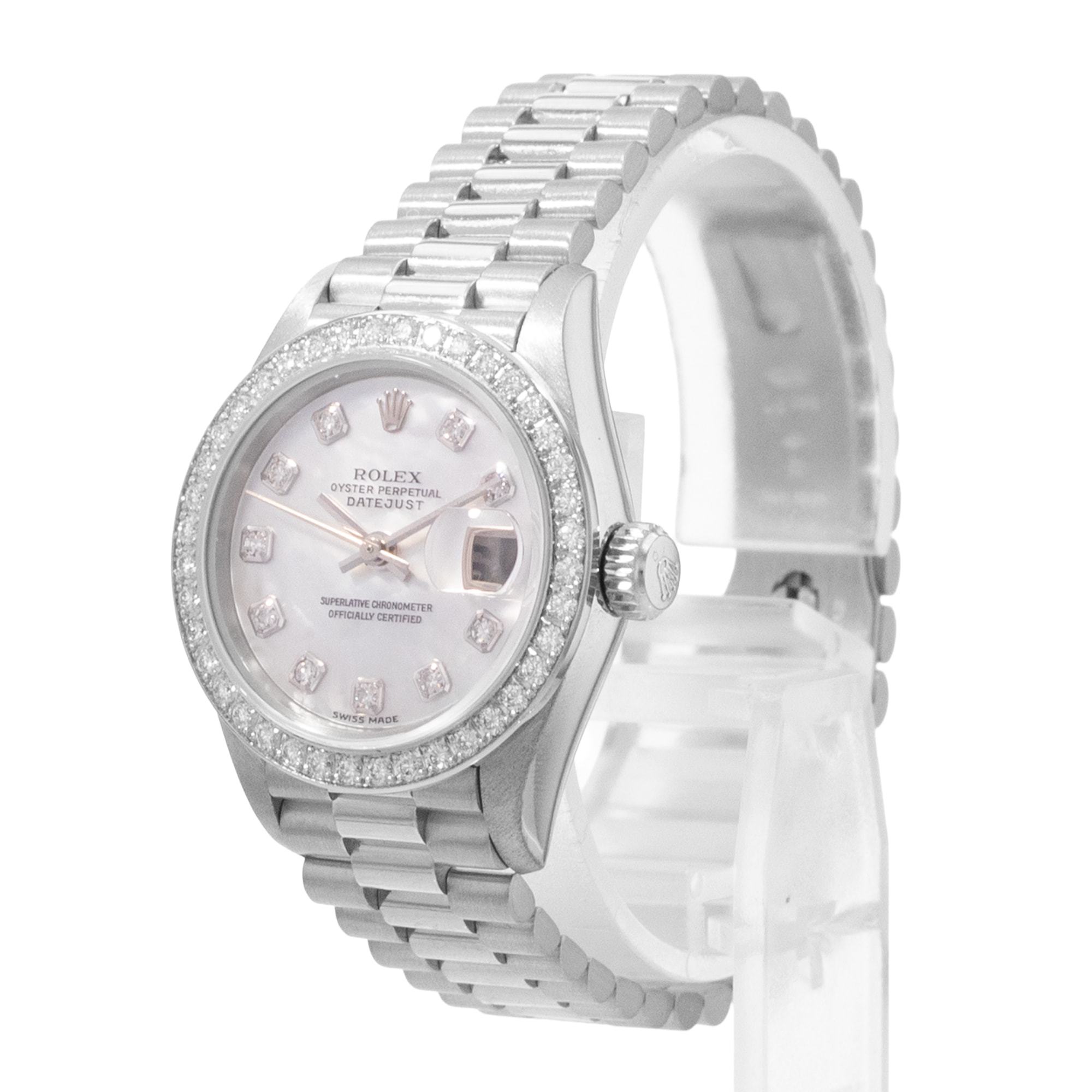 Rolex Datejust 26