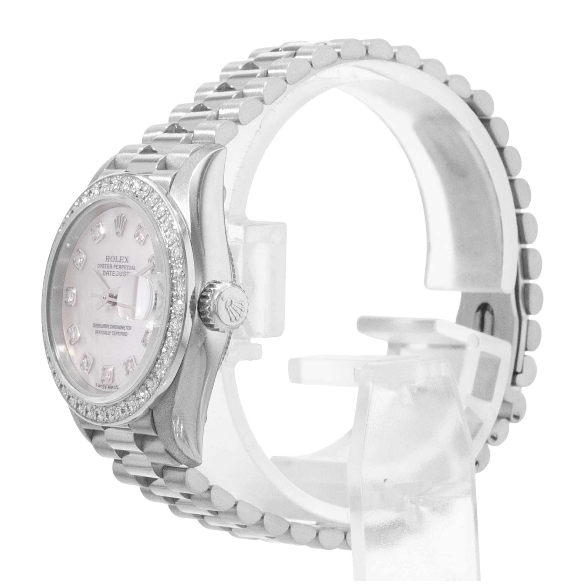 Rolex Datejust 26